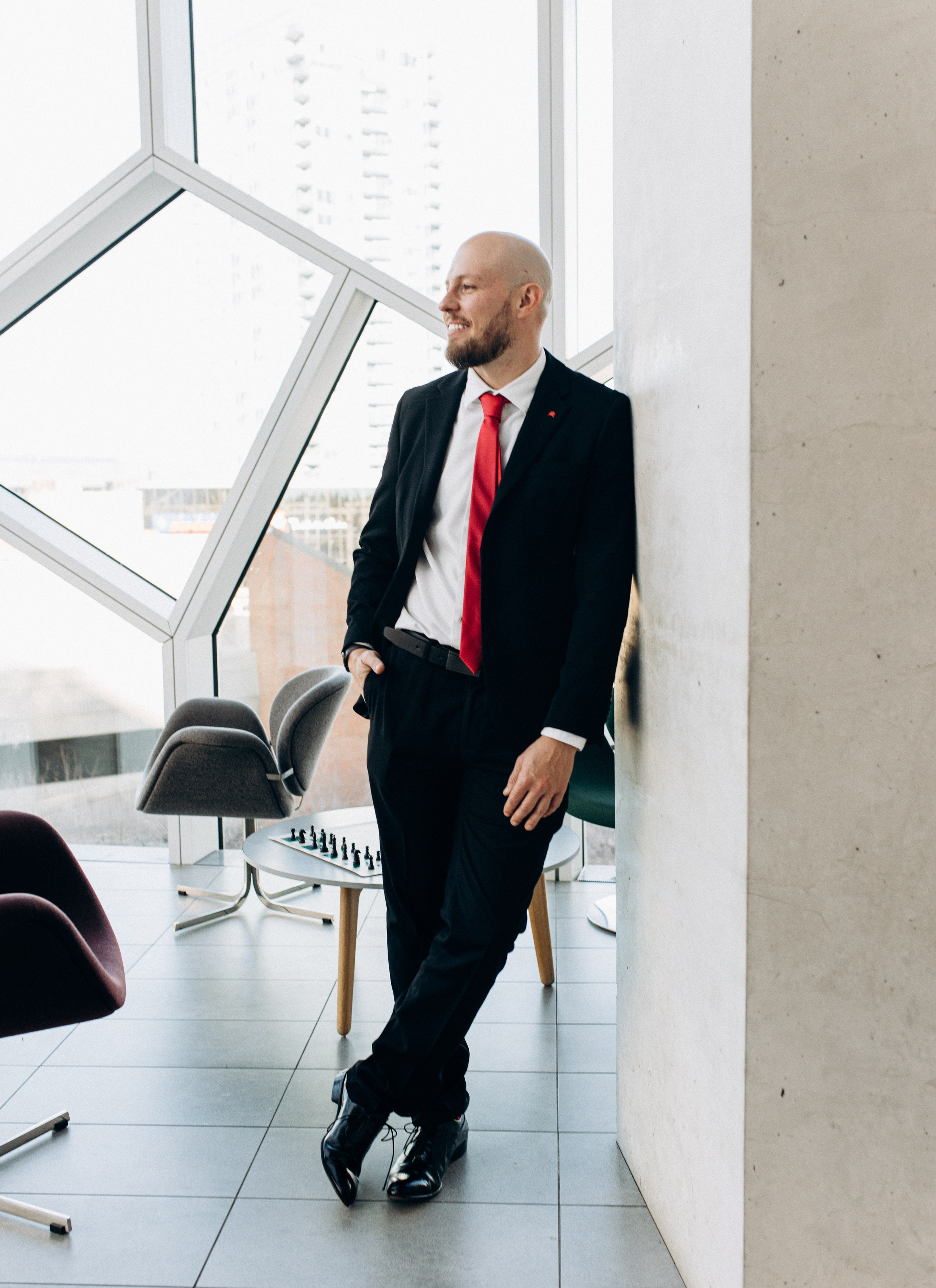 Darryn. Wedding and family photographer in Calgary