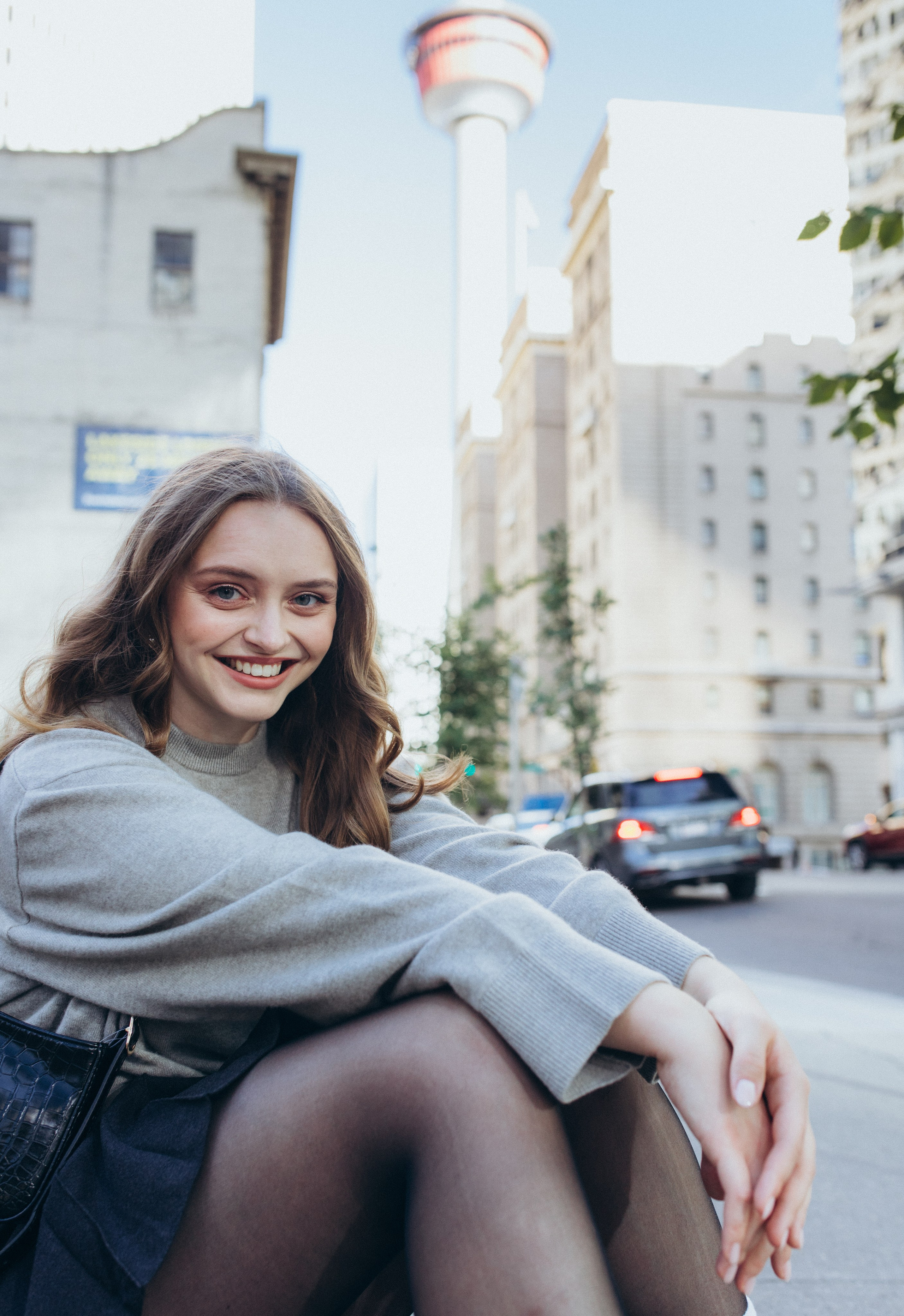 Natalii. Wedding and family photographer in Calgary