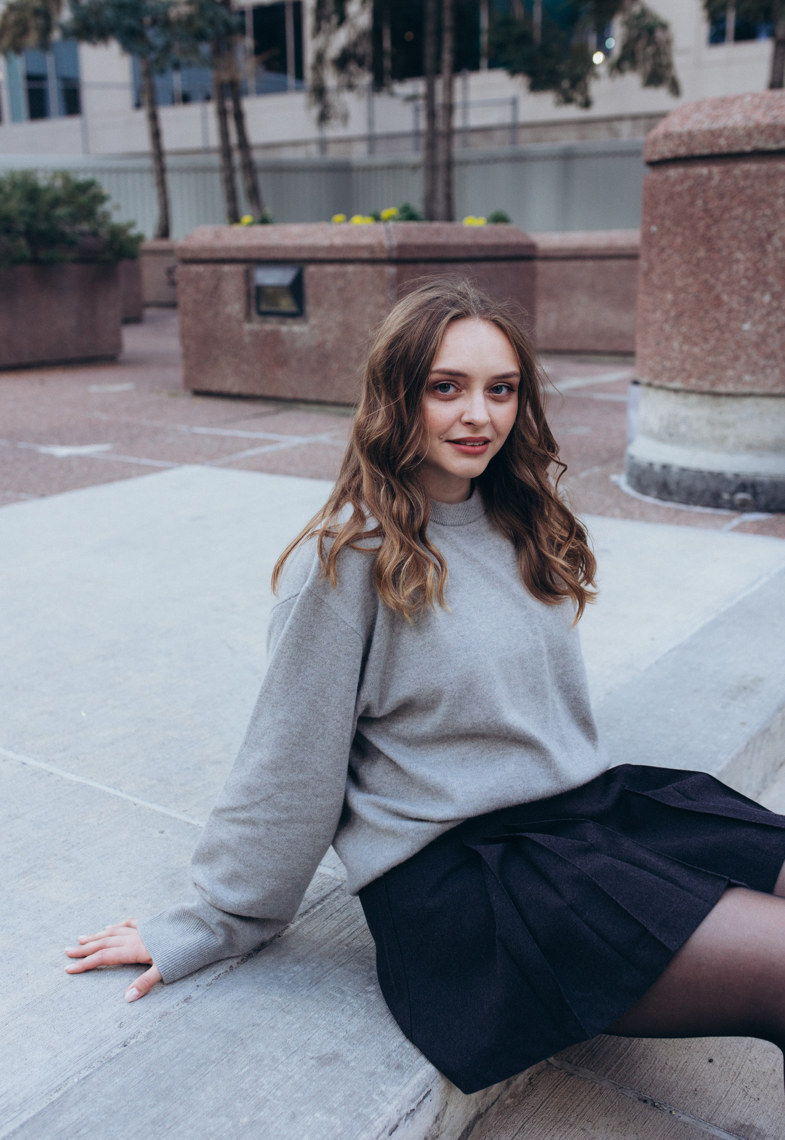 Natalii. Wedding and family photographer in Calgary