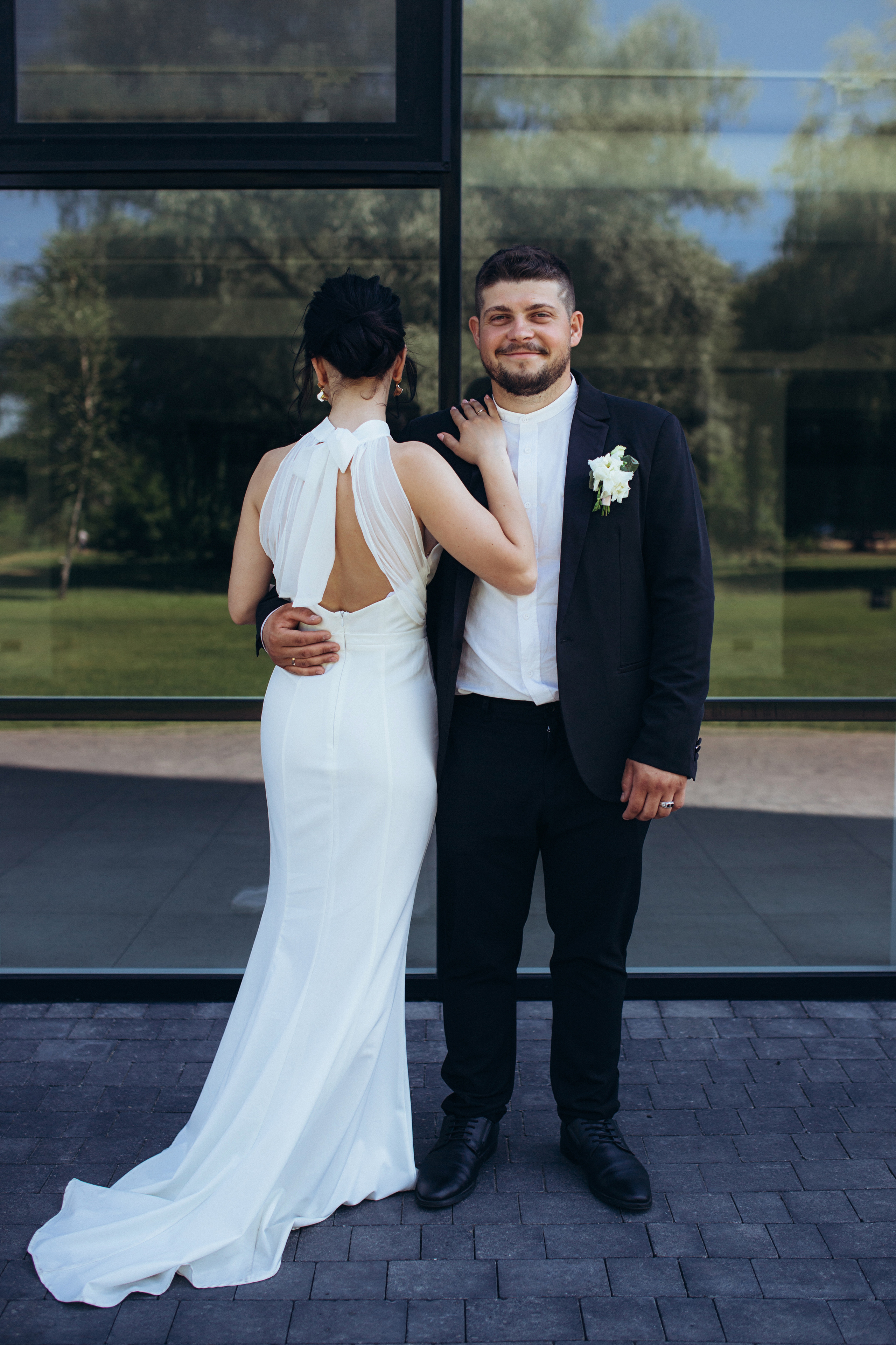 Nastya and Andrey. Wedding and family photographer in Calgary