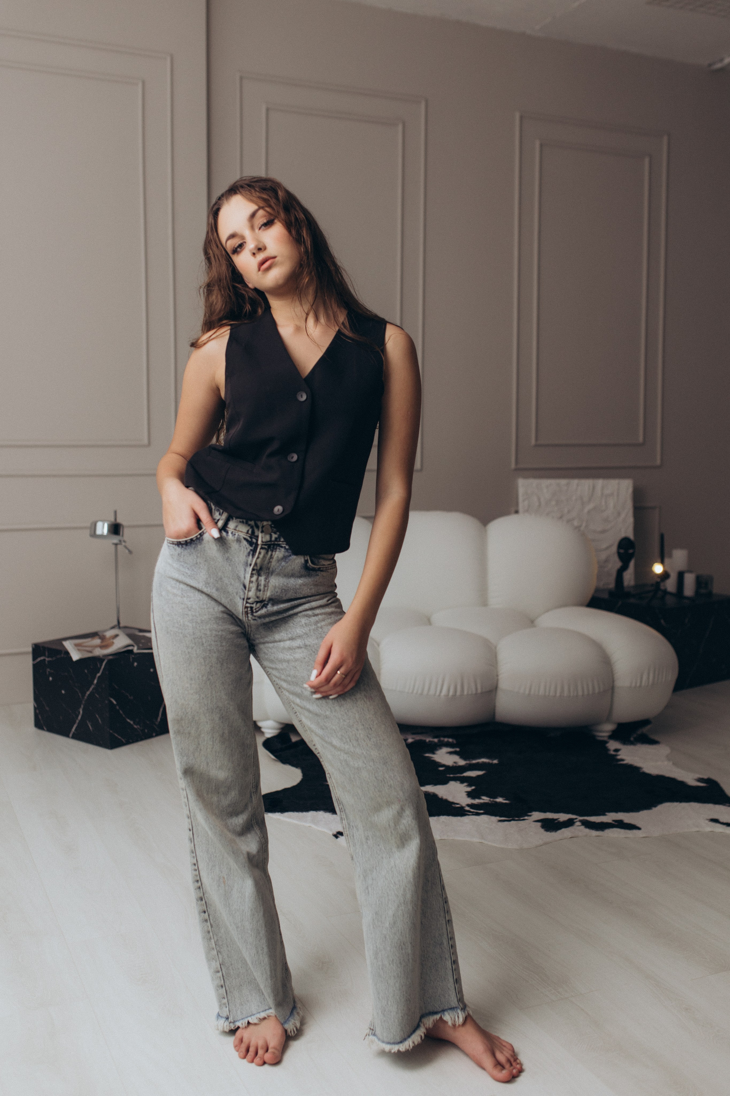 Vlada. Wedding and family photographer in Calgary