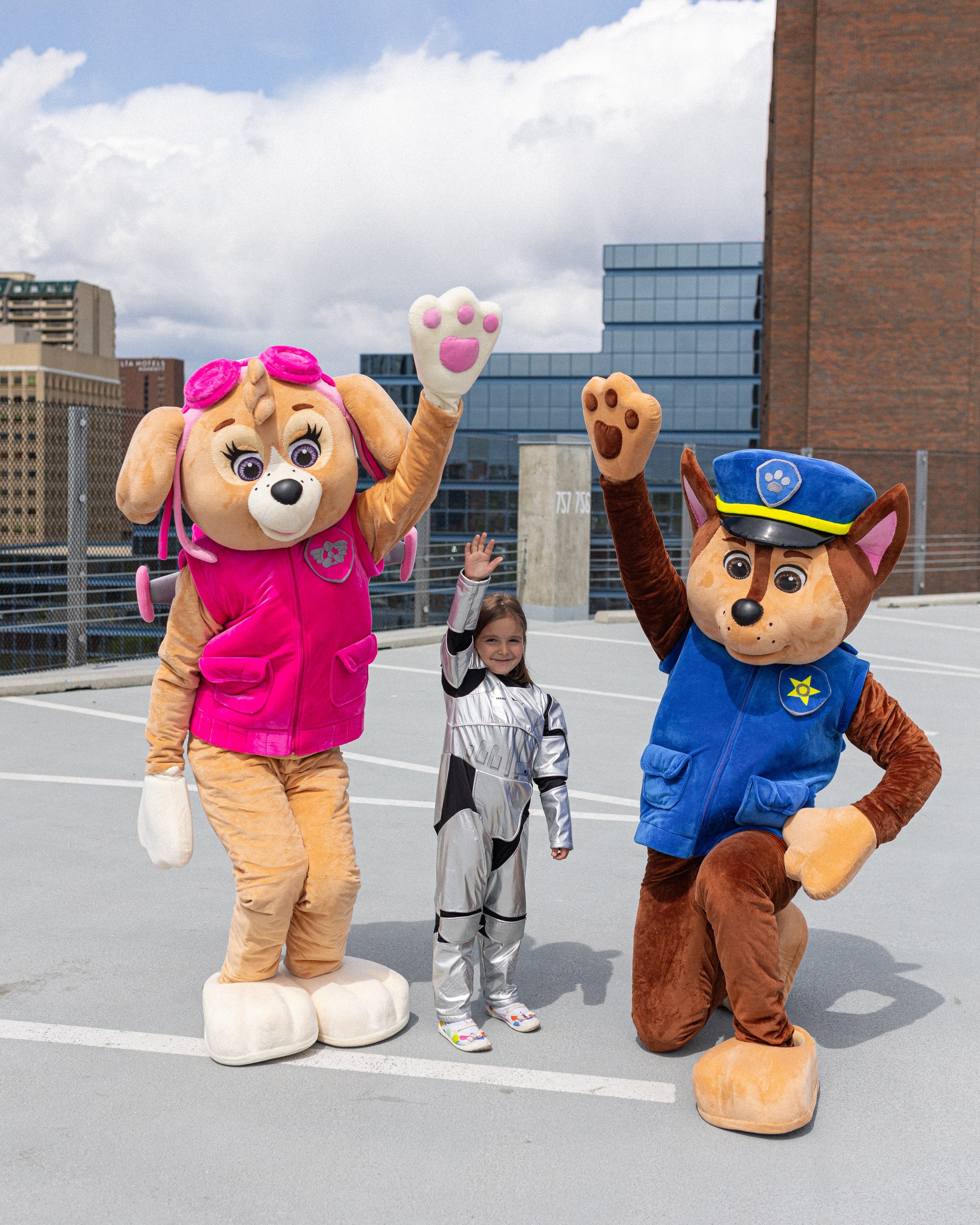 Joy. Wedding and family photographer in Calgary