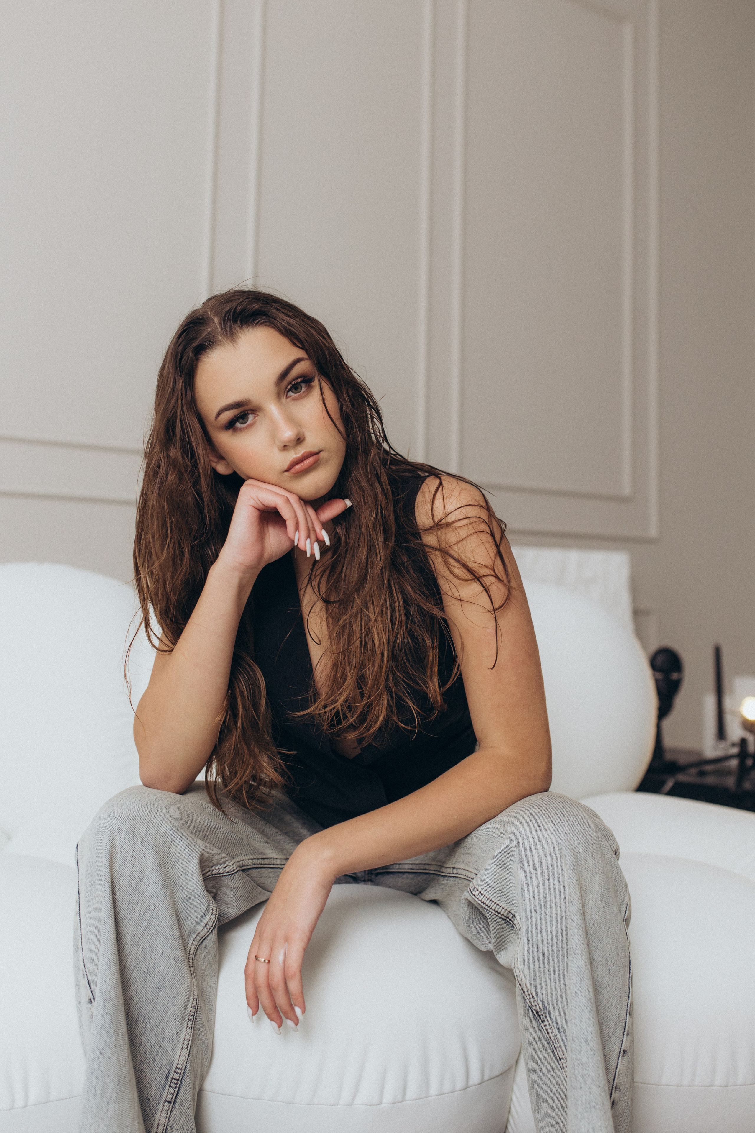 Vlada. Wedding and family photographer in Calgary