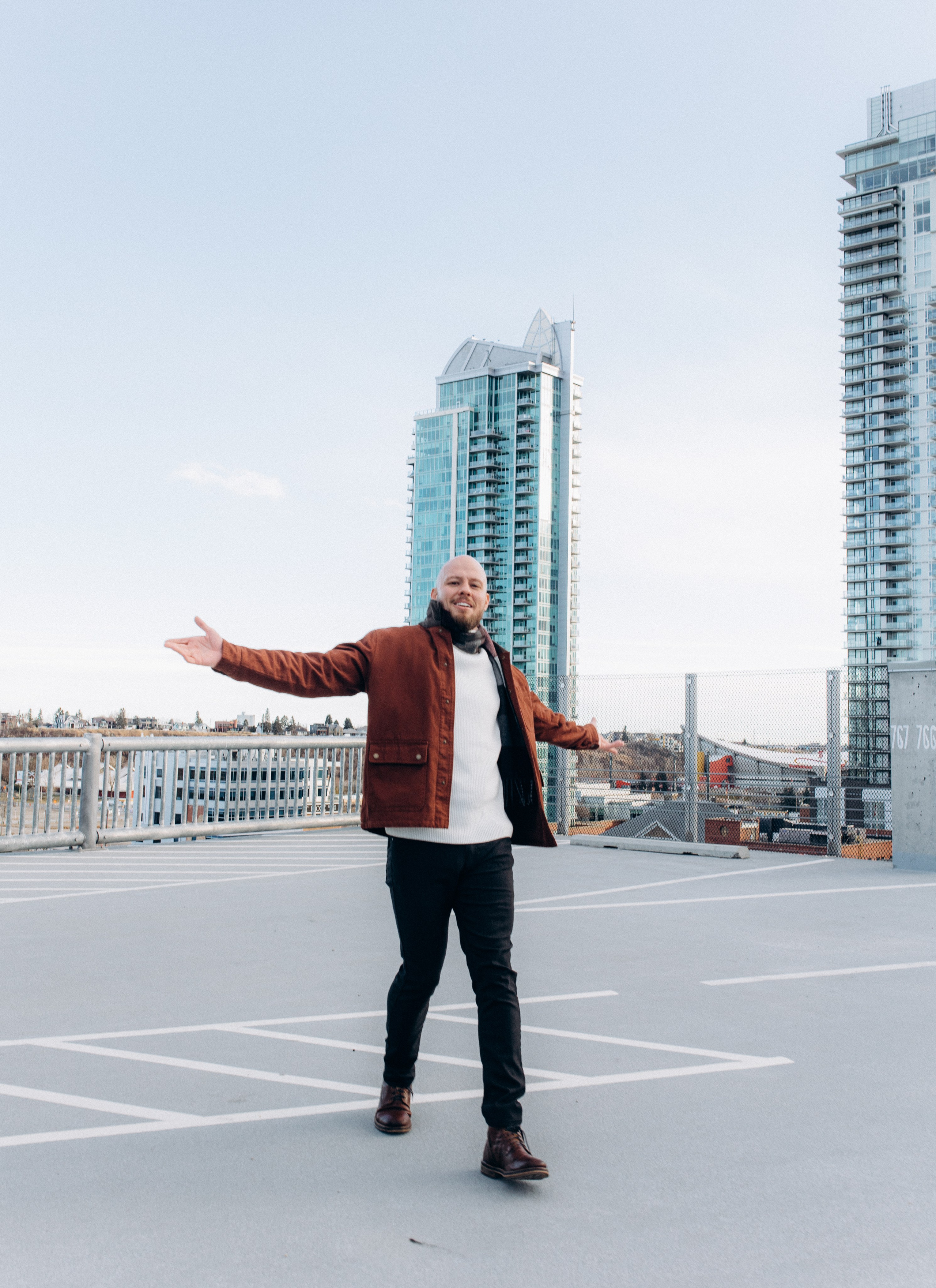 Darryn. Wedding and family photographer in Calgary