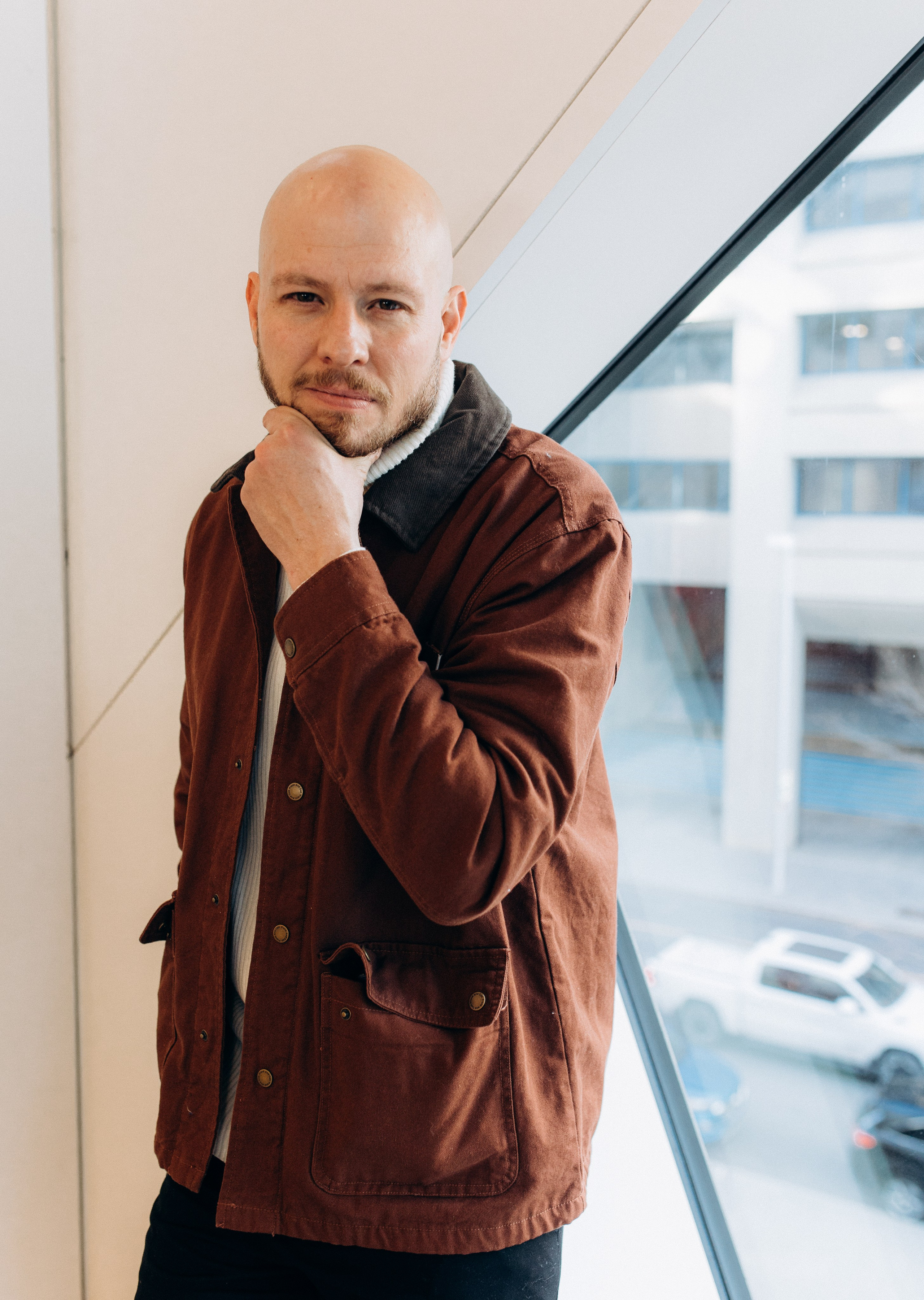 Darryn. Wedding and family photographer in Calgary