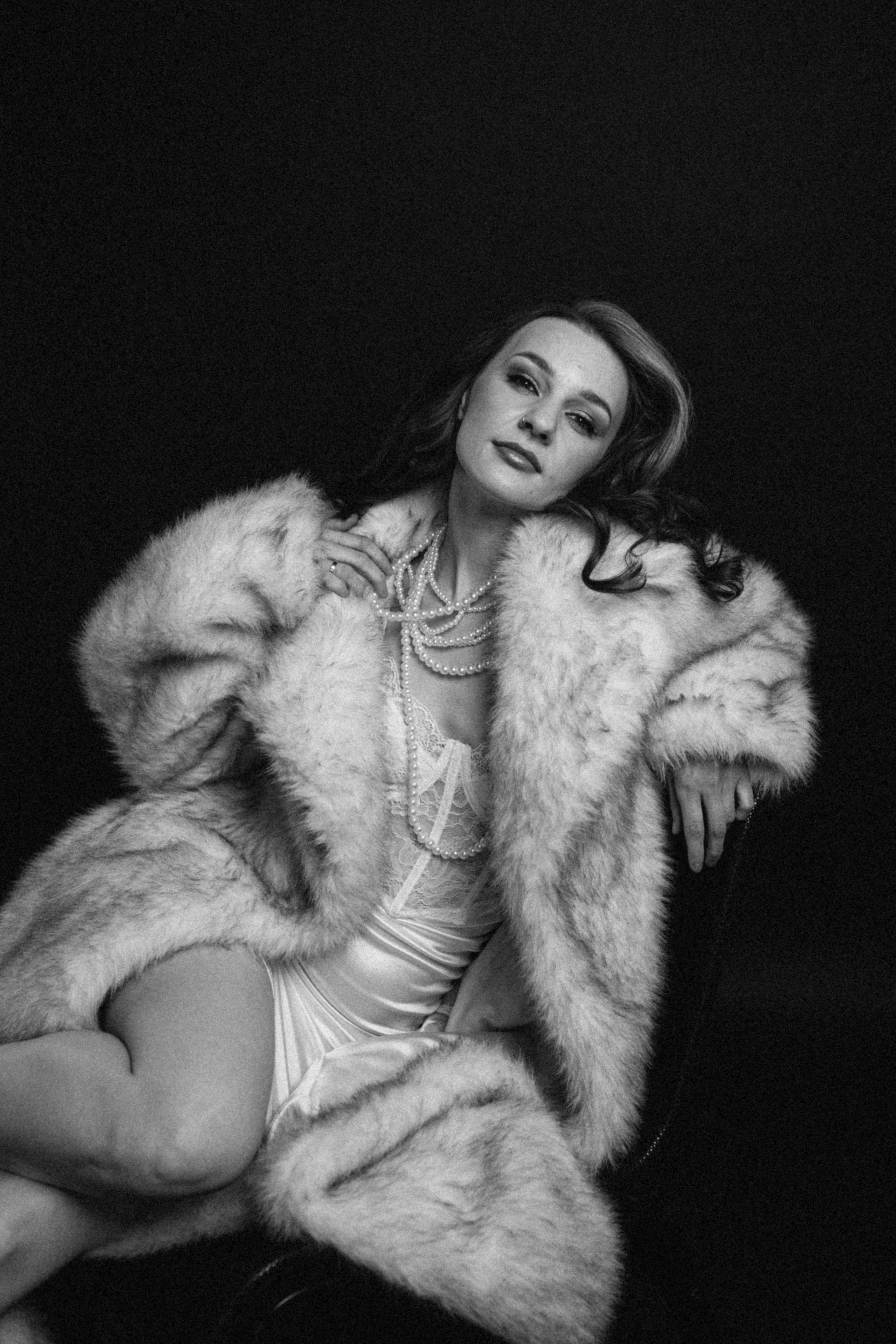 Portreit. Wedding and family photographer in Calgary