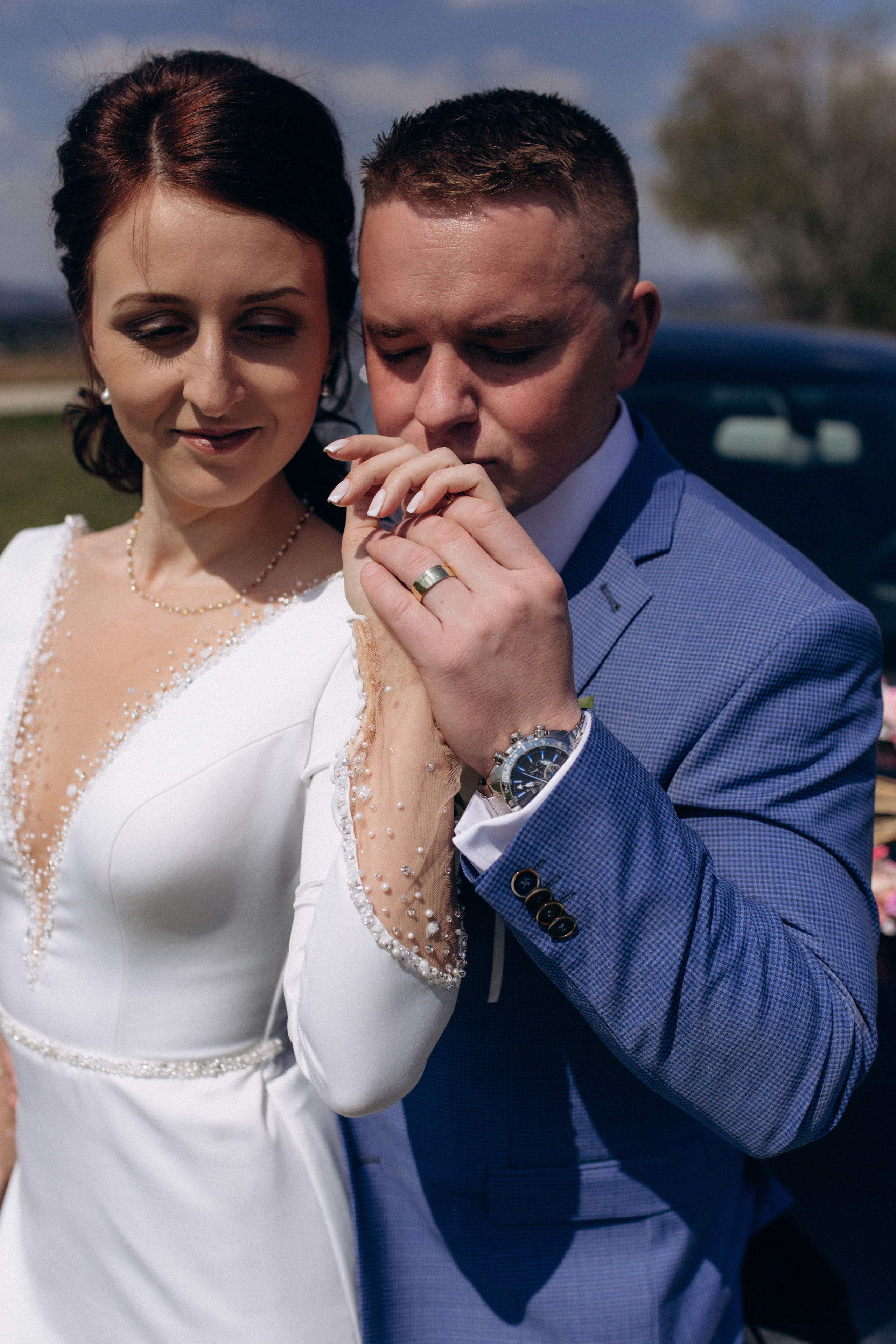 Košice, Slovakiа. Wedding and family photographer in Calgary