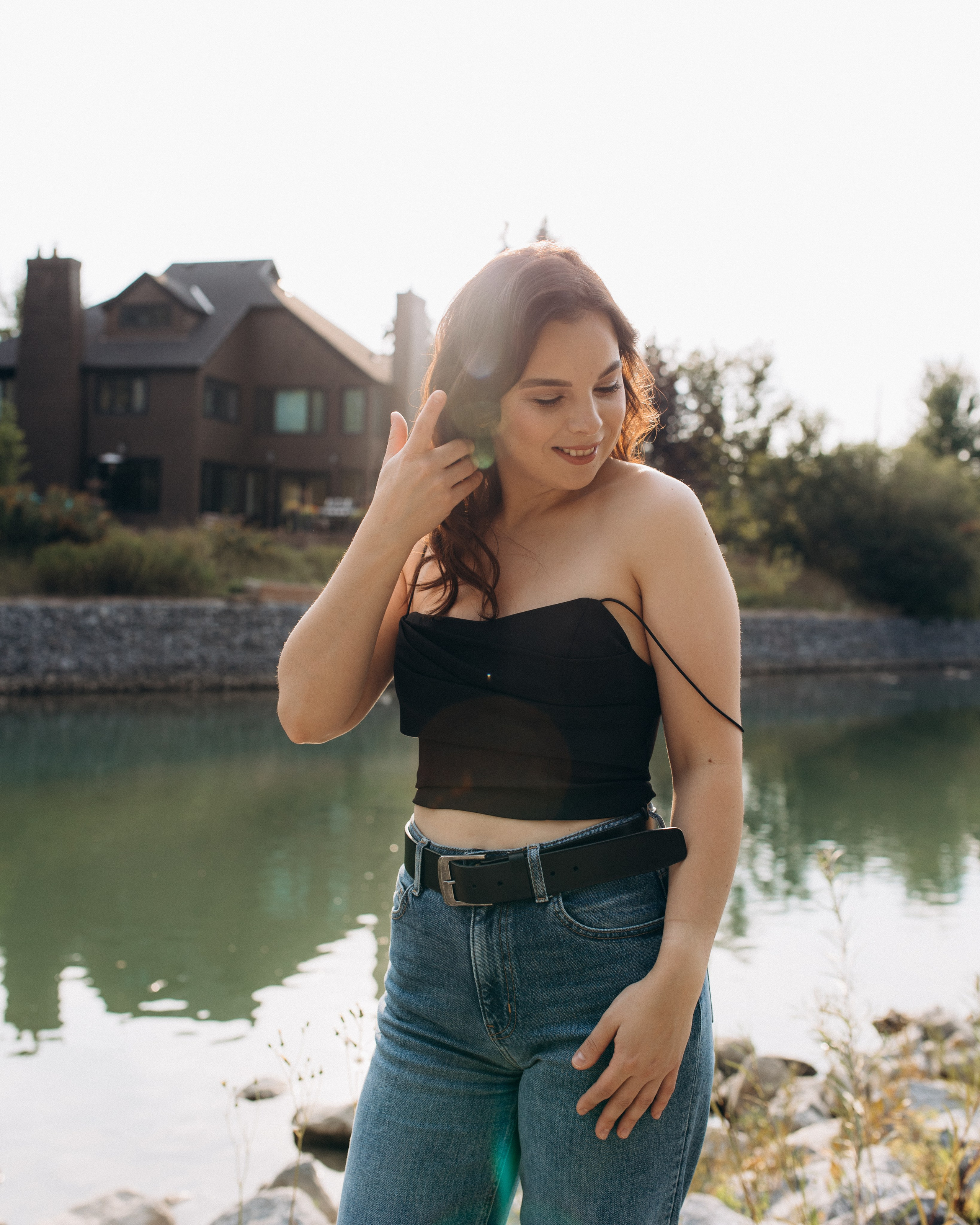 Pimma. Wedding and family photographer in Calgary