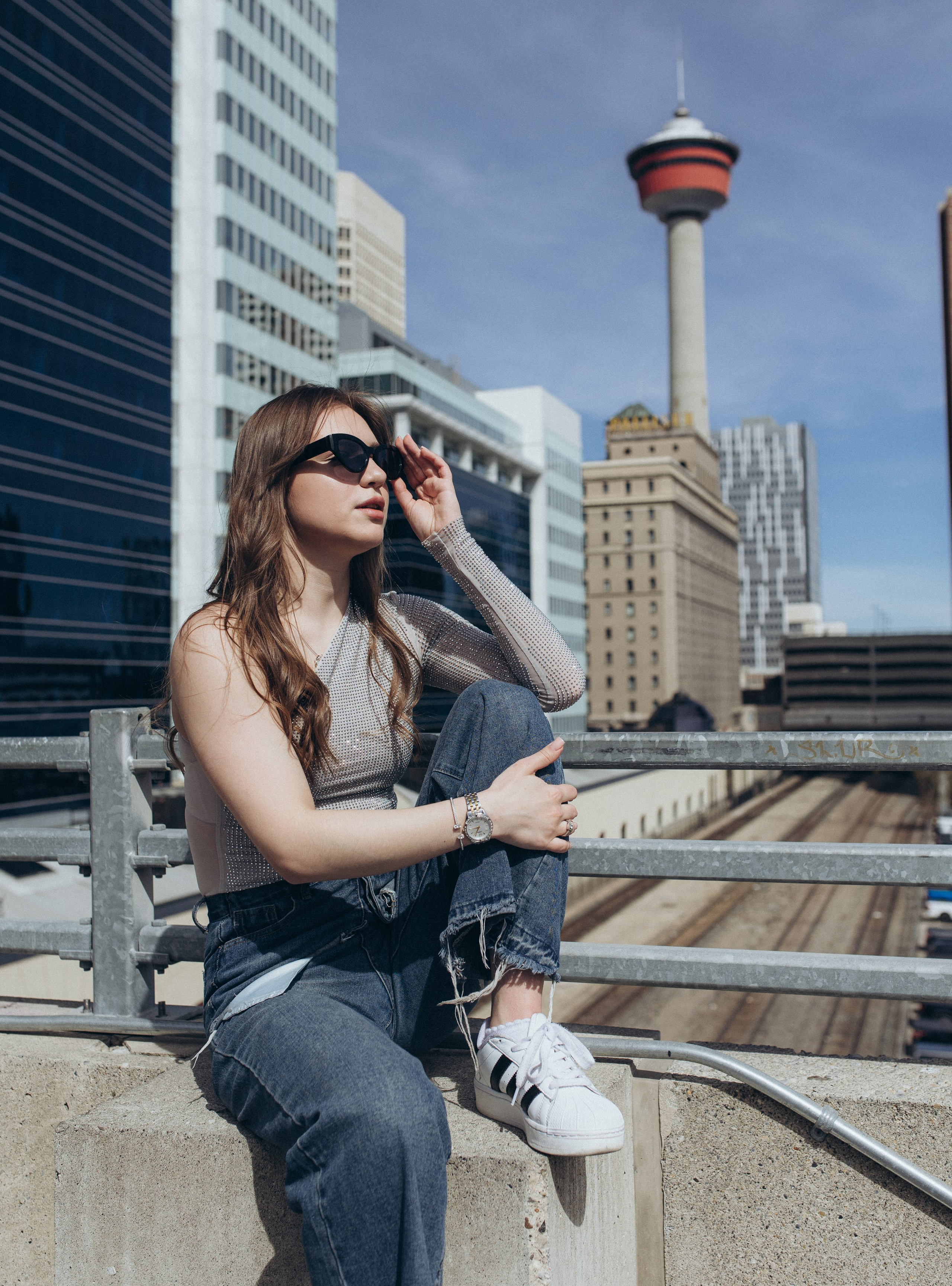 Avsenia. Wedding and family photographer in Calgary