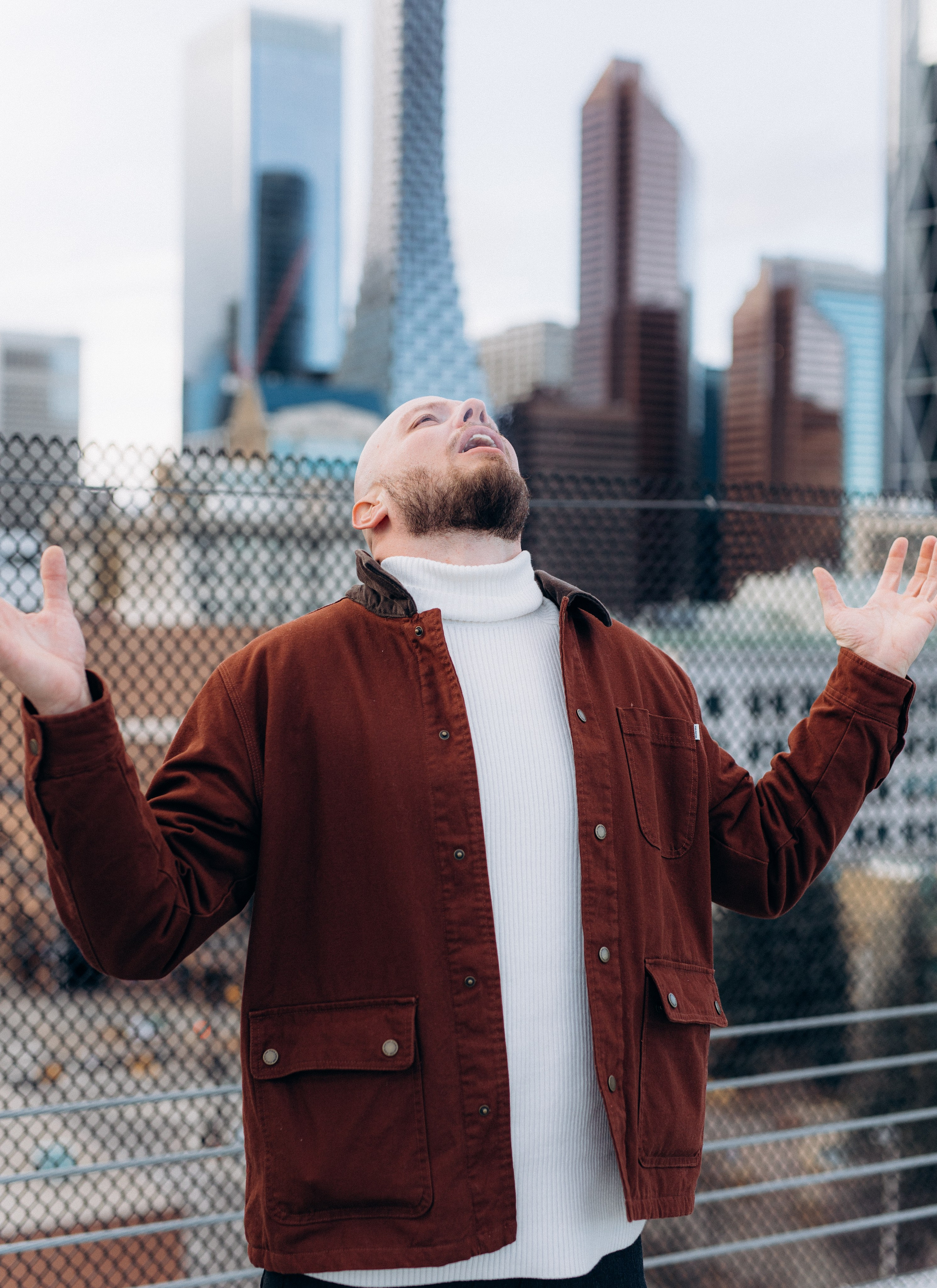 Darryn. Wedding and family photographer in Calgary