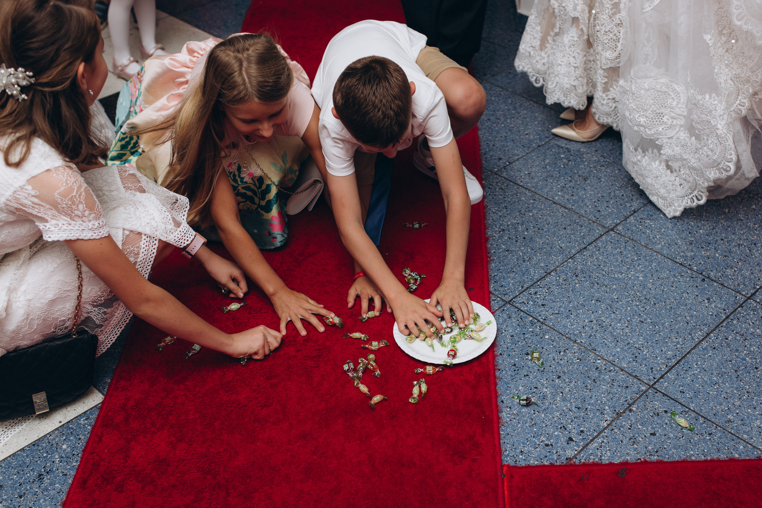 Slovakia, Bardeev. Wedding and family photographer in Calgary