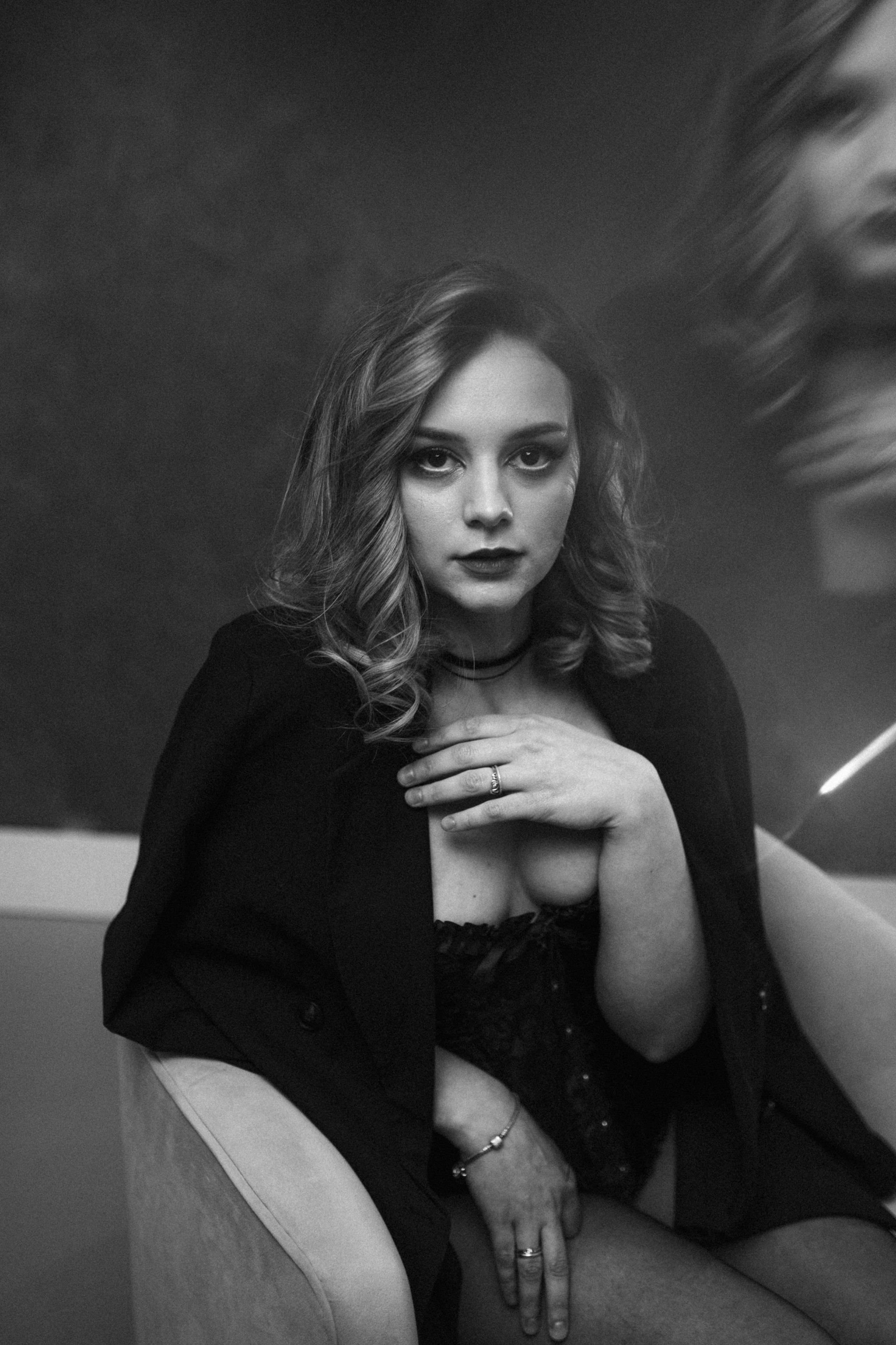 Angelina. Wedding and family photographer in Calgary