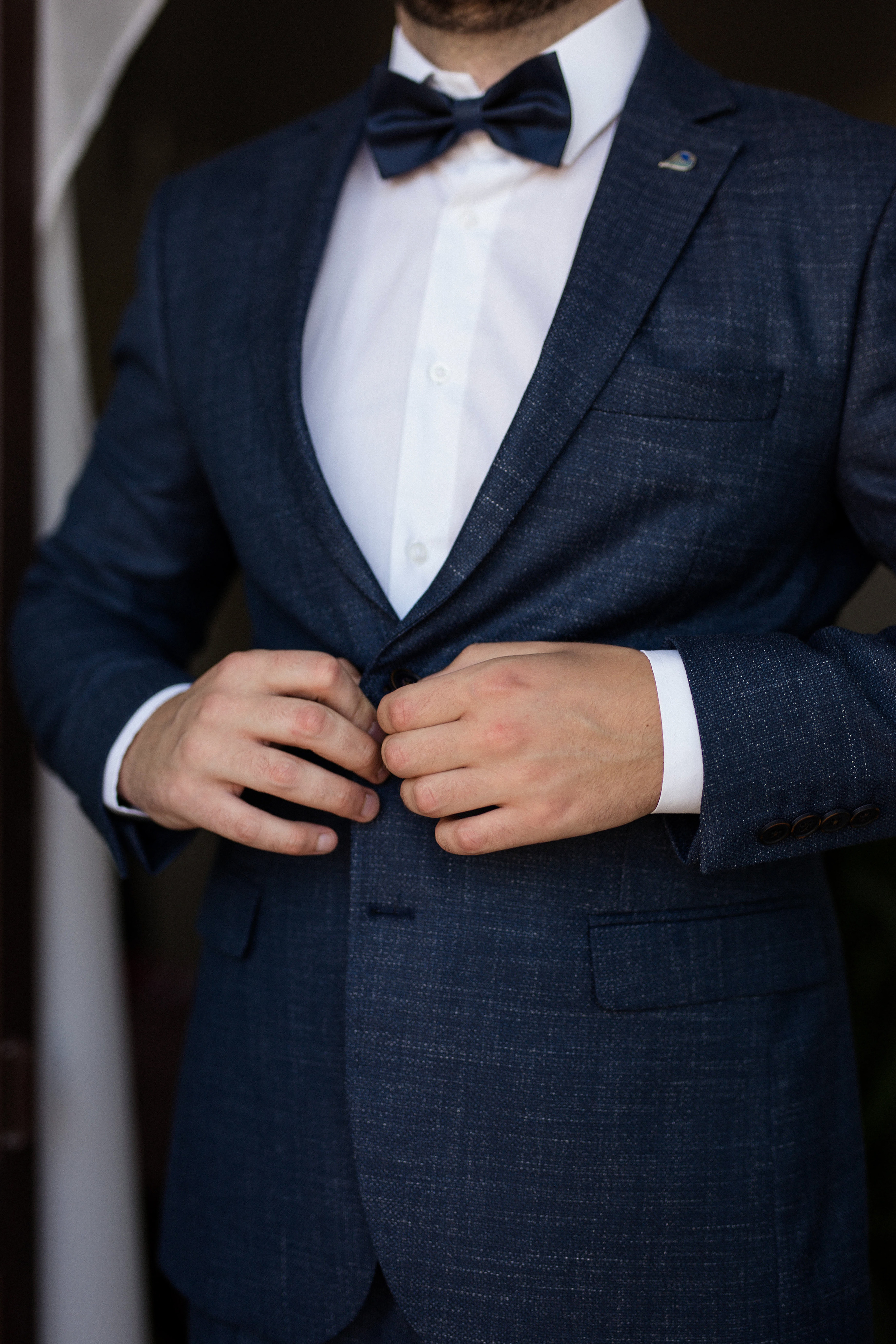 Yana and Roman. Wedding and family photographer in Calgary