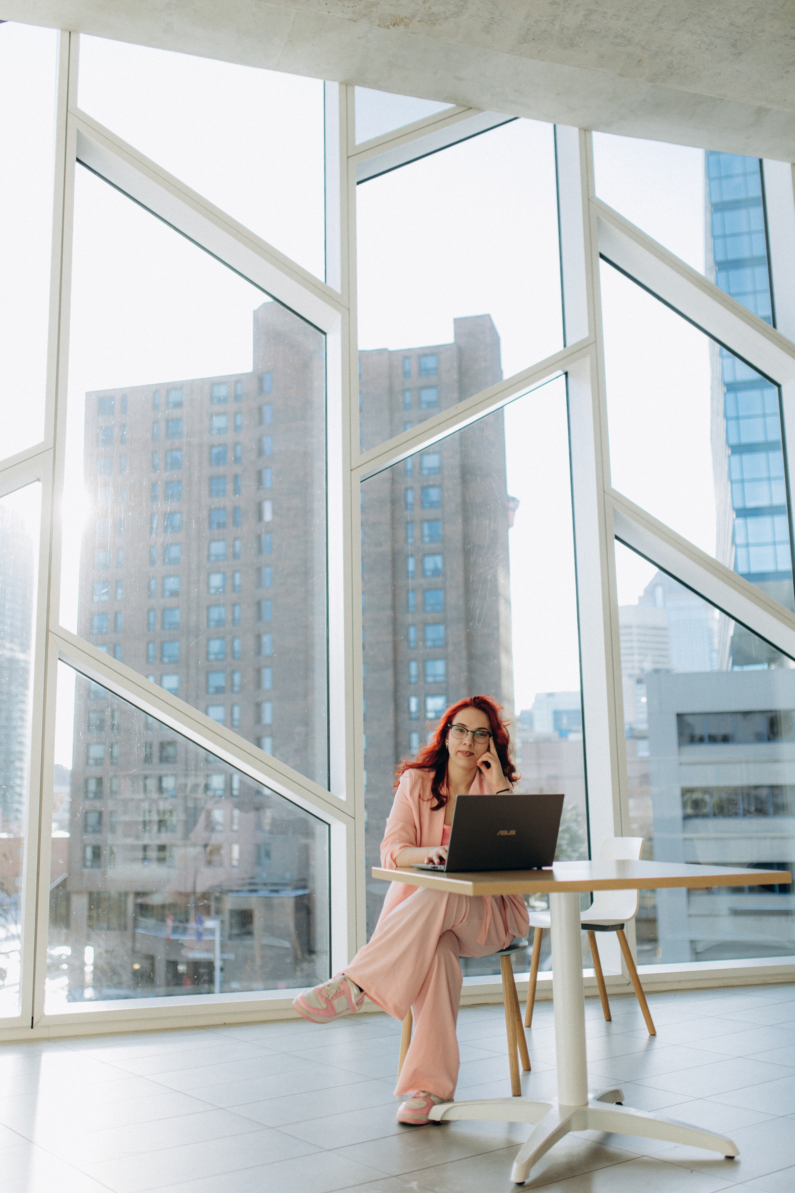 Sofia Calgary. Wedding and family photographer in Calgary