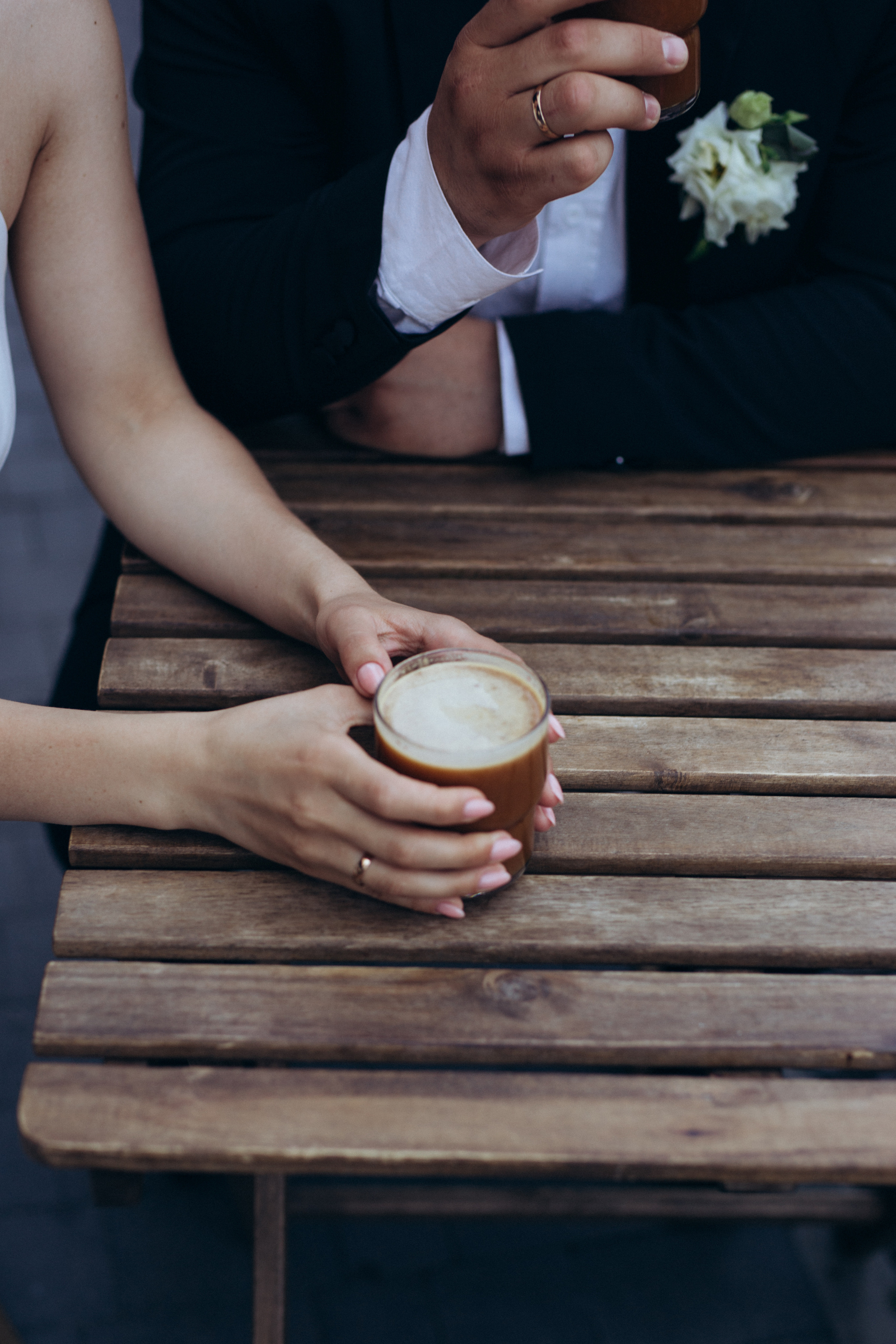 Nastya and Andrey. Wedding and family photographer in Calgary