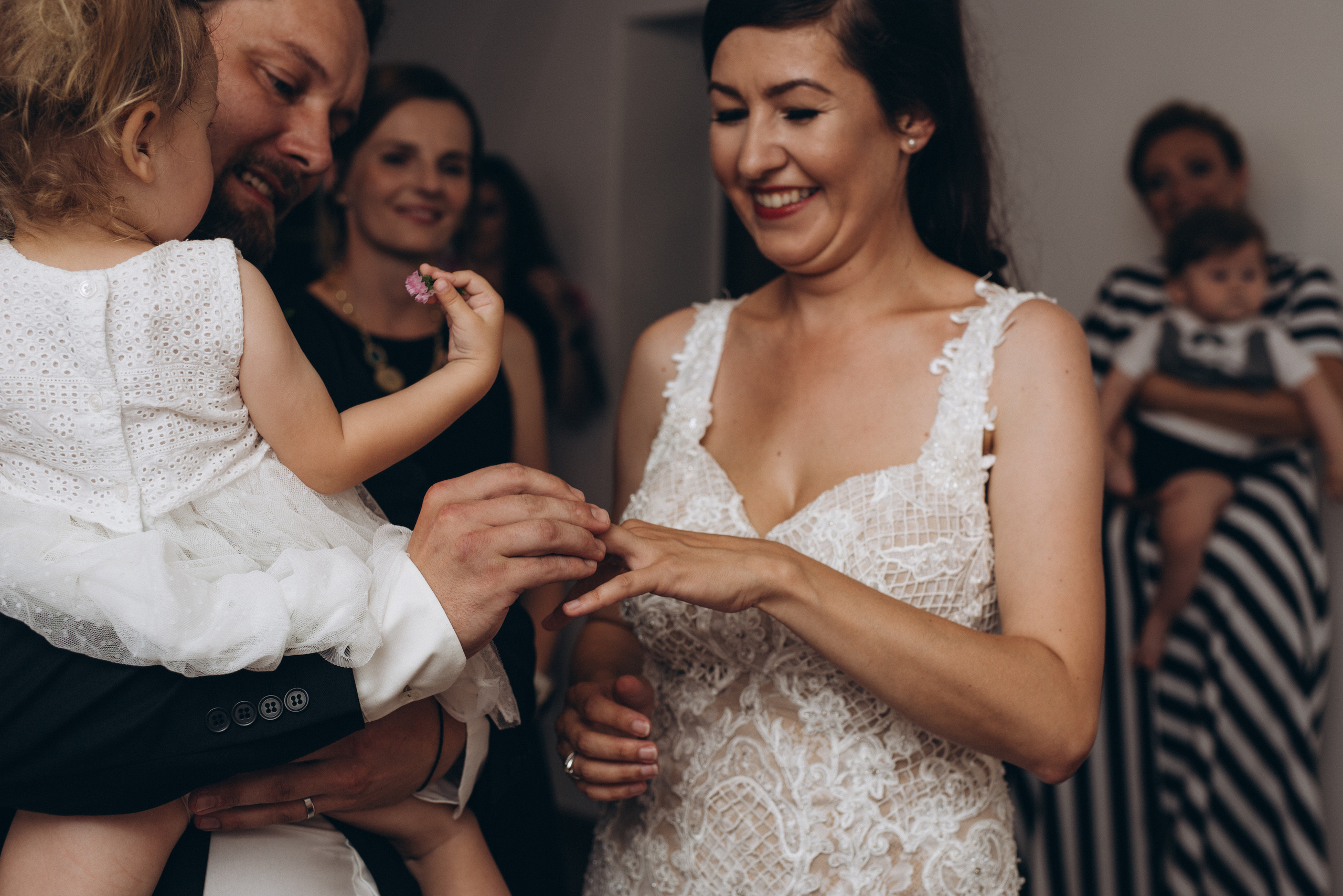 Slovakia, Bardeev. Wedding and family photographer in Calgary