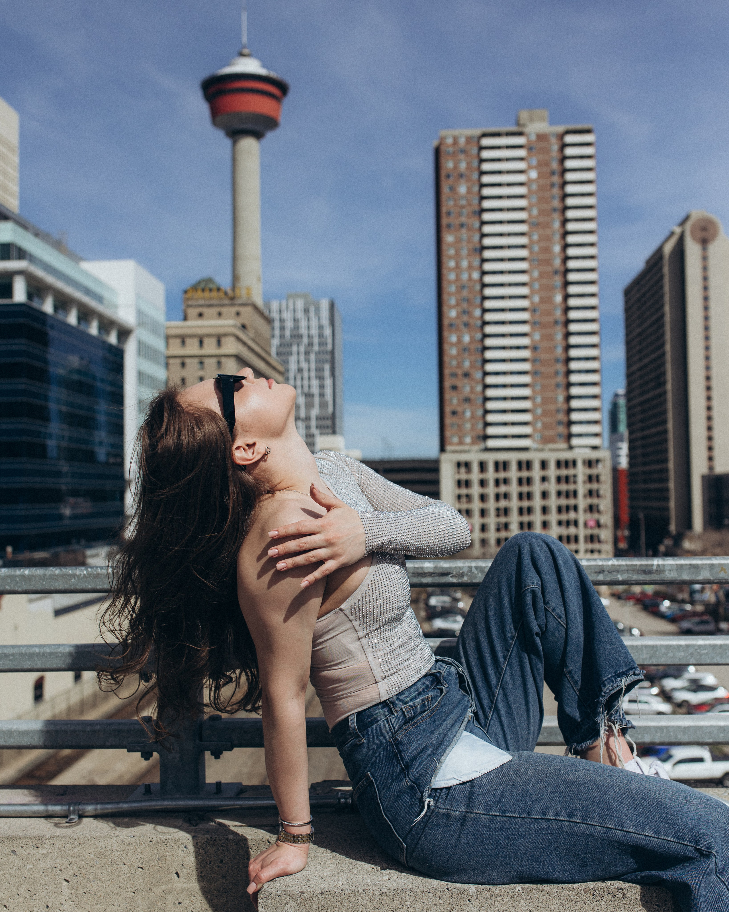 Avsenia. Wedding and family photographer in Calgary