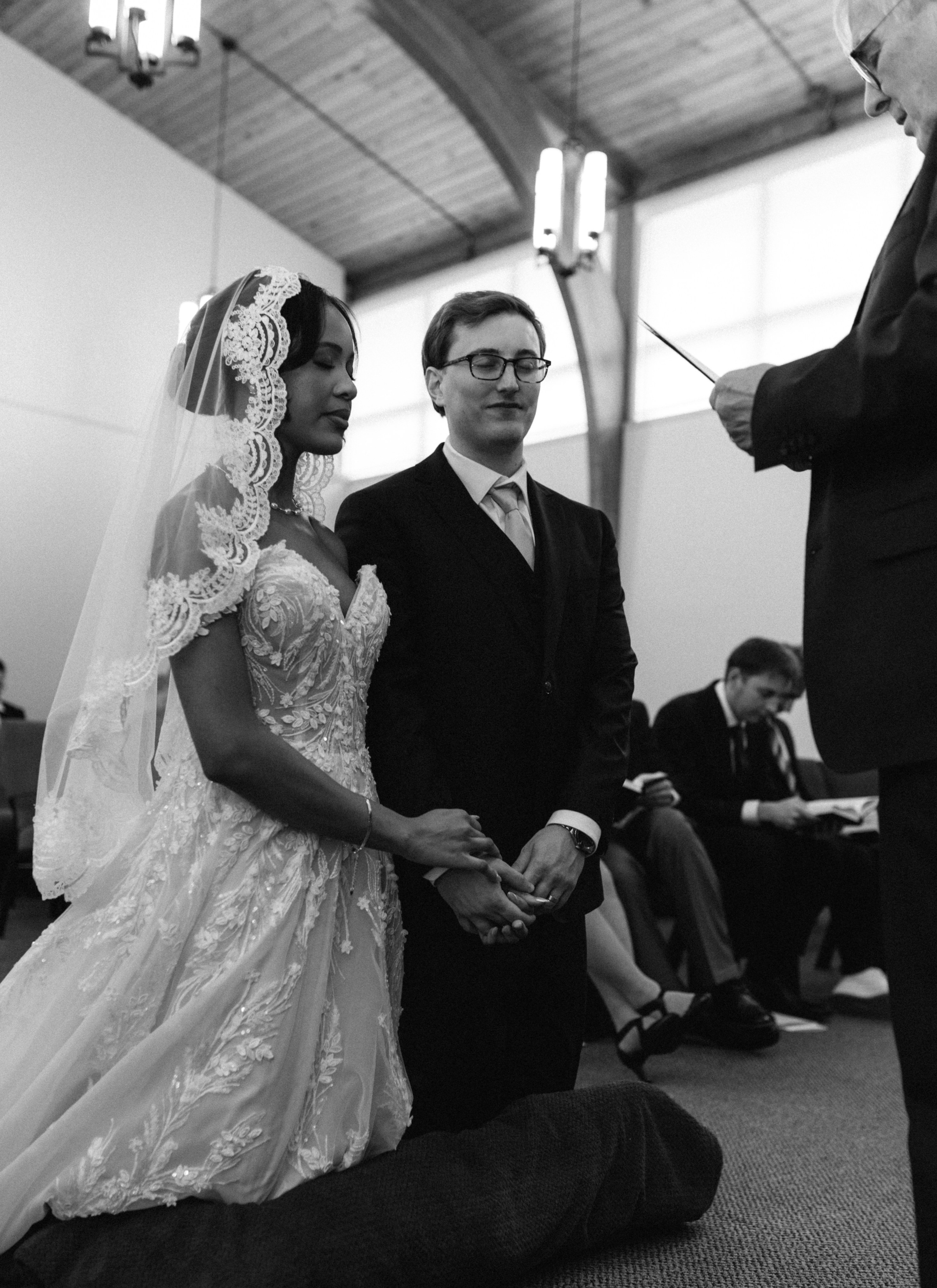 Matilda & Derek. Wedding and family photographer in Calgary