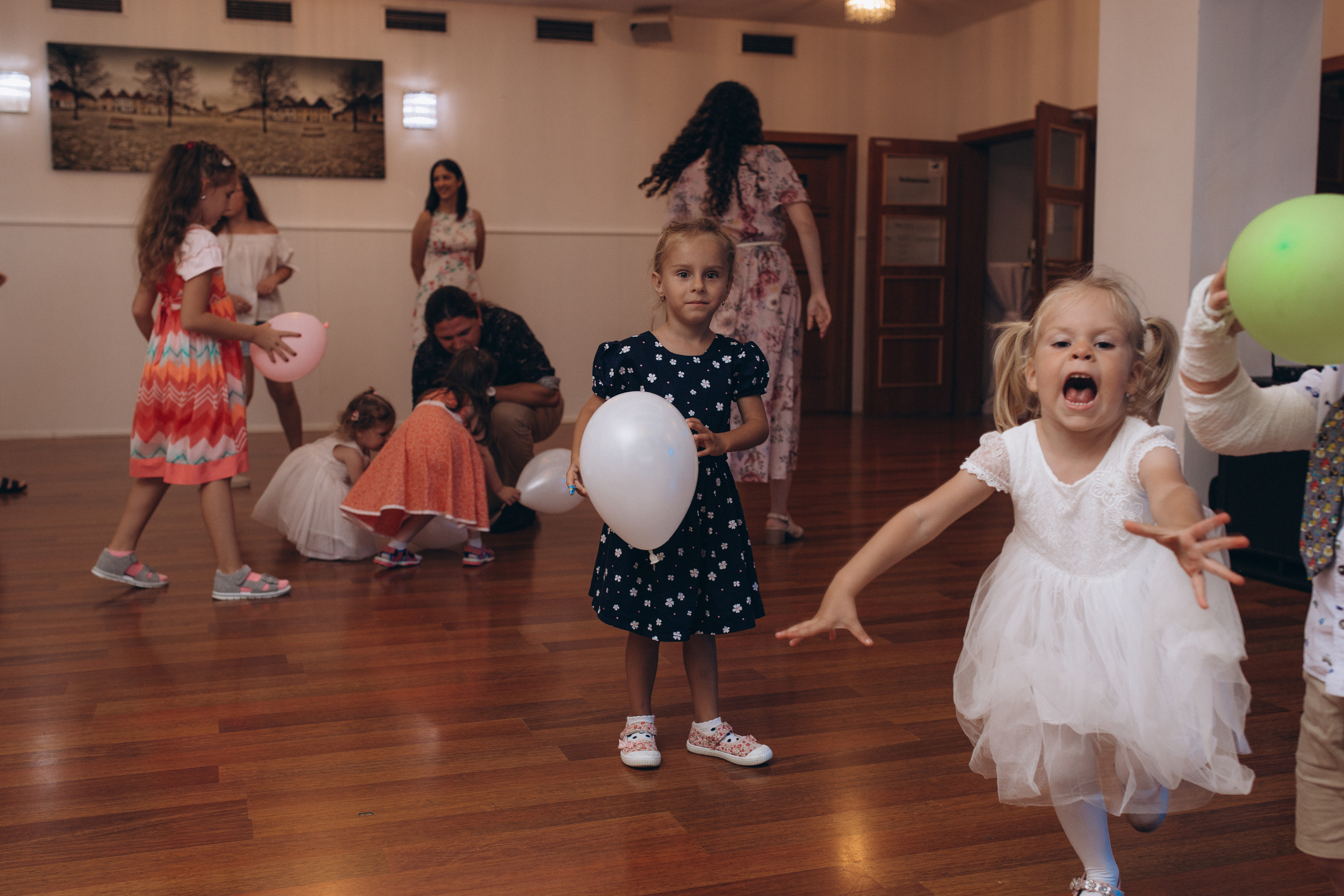 Slovakia, Bardeev. Wedding and family photographer in Calgary