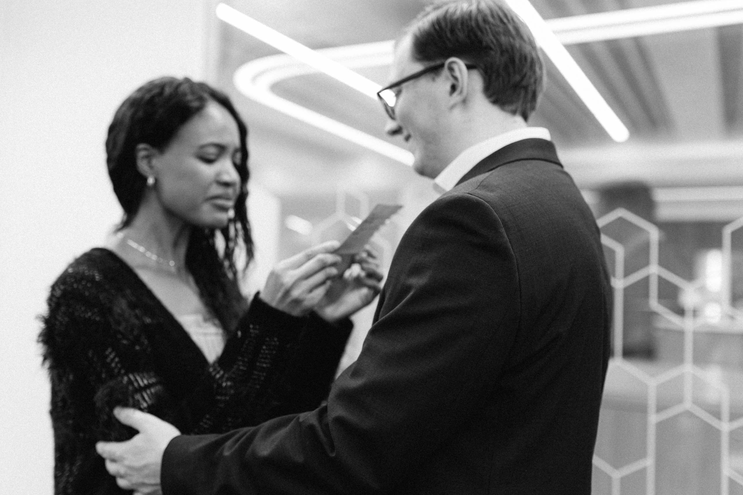 Matilda & Derek. Wedding and family photographer in Calgary