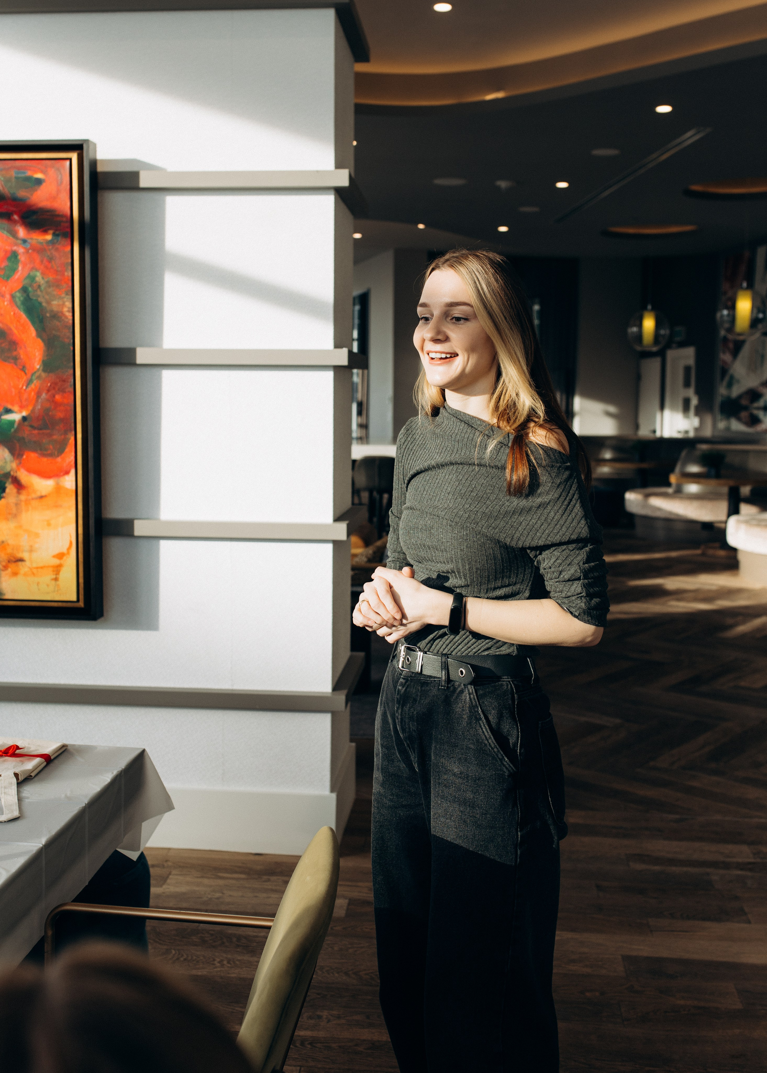 Event Photography — Bright Moments and Creative Vibes. Wedding and family photographer in Calgary