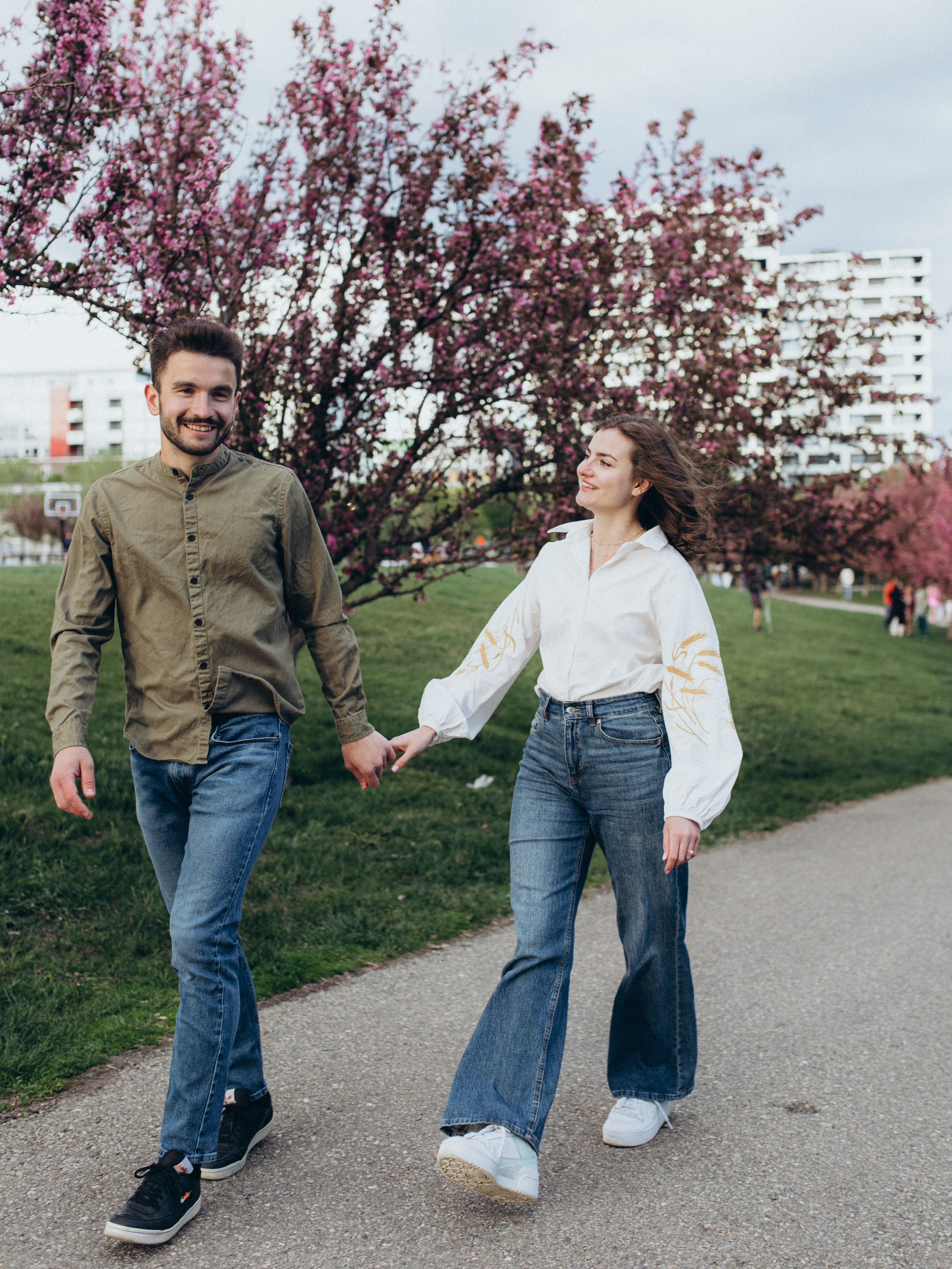 Love story. Wedding and family photographer in Calgary