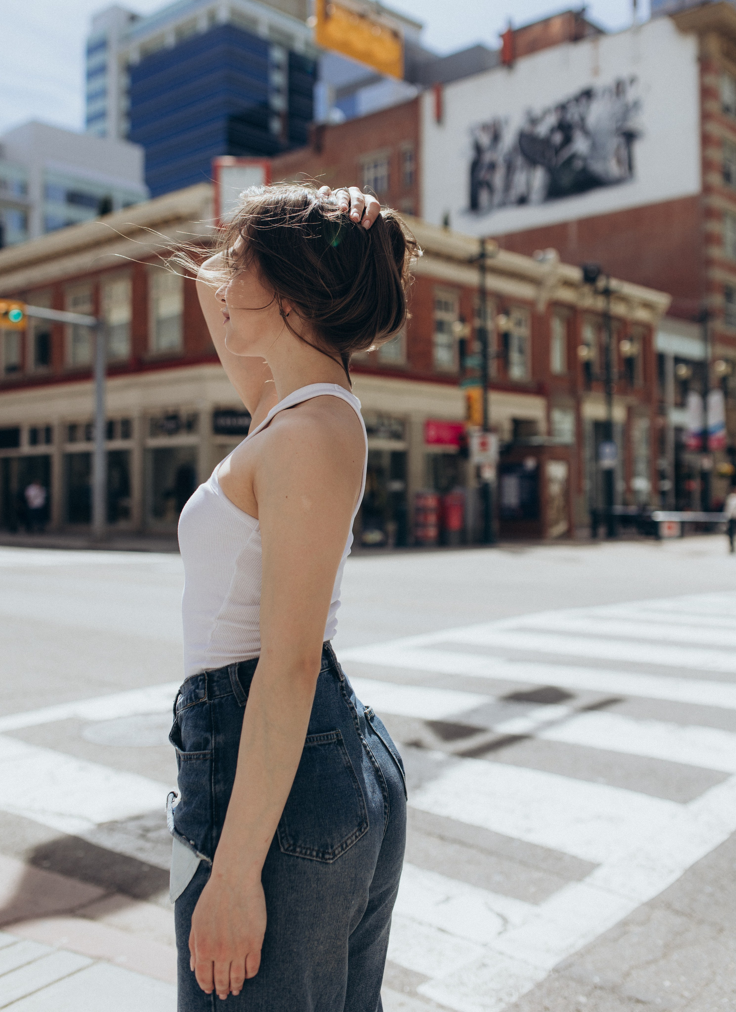 Avsenia. Wedding and family photographer in Calgary