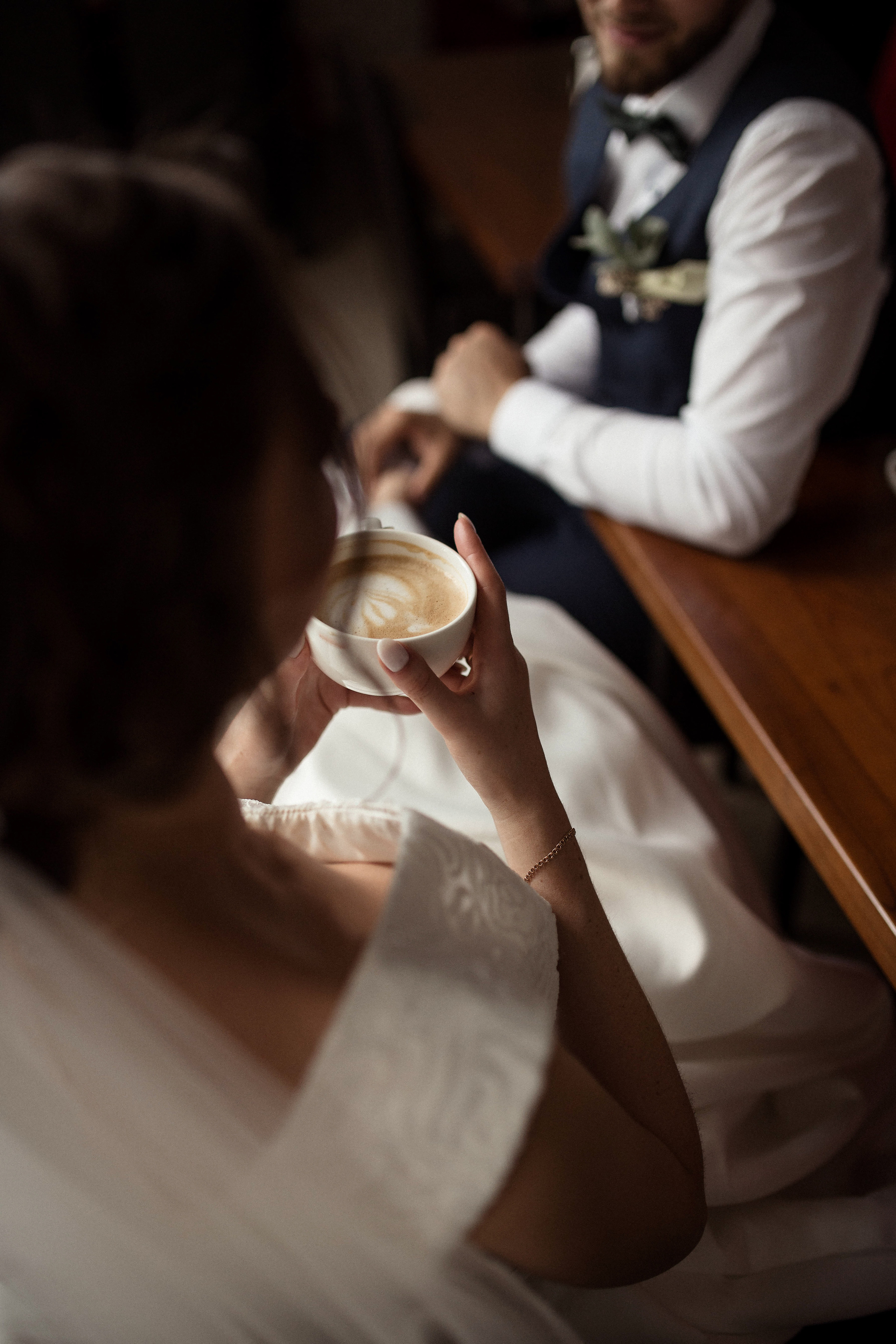 Oksana and Dima. Wedding and family photographer in Calgary