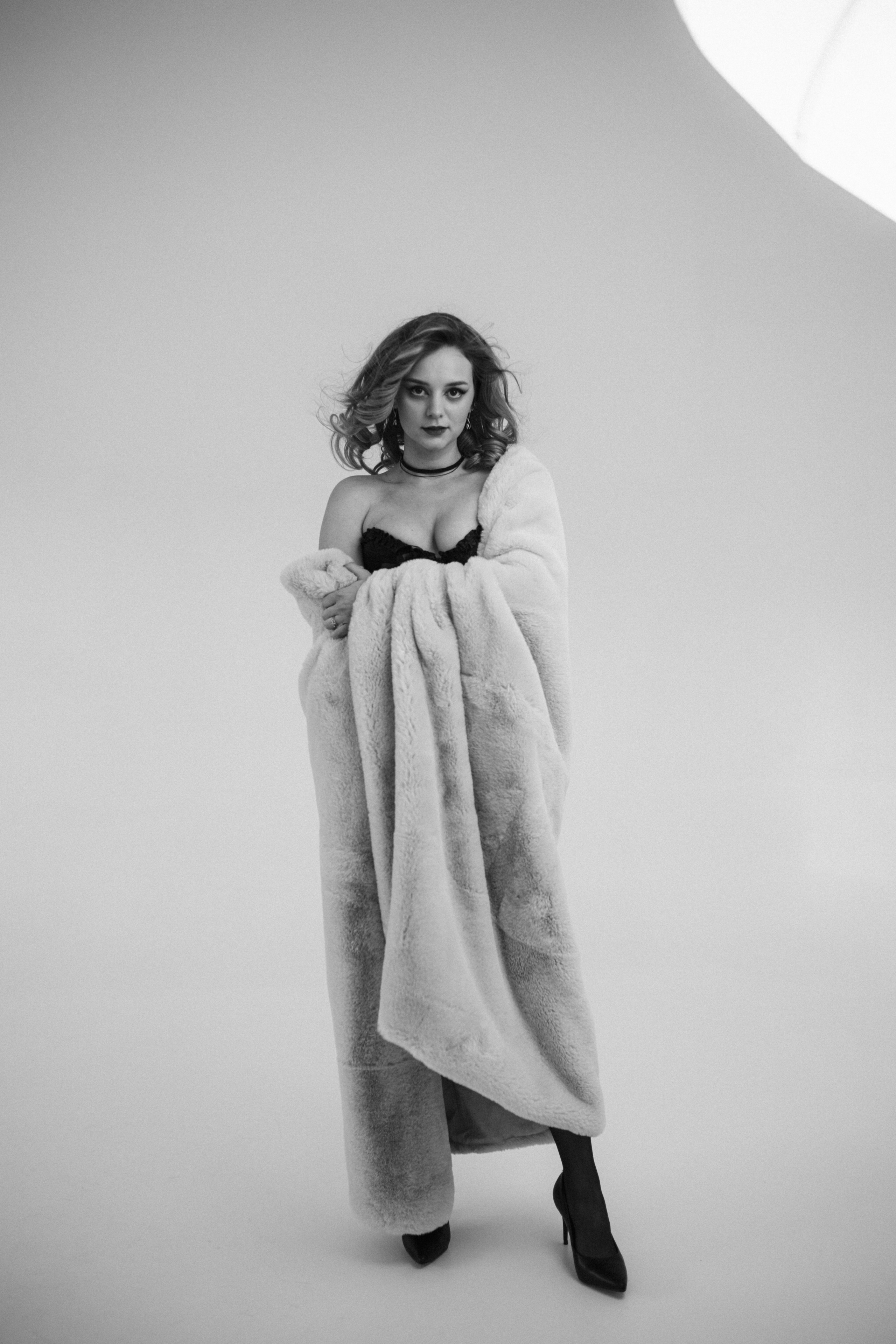 Angelina. Wedding and family photographer in Calgary