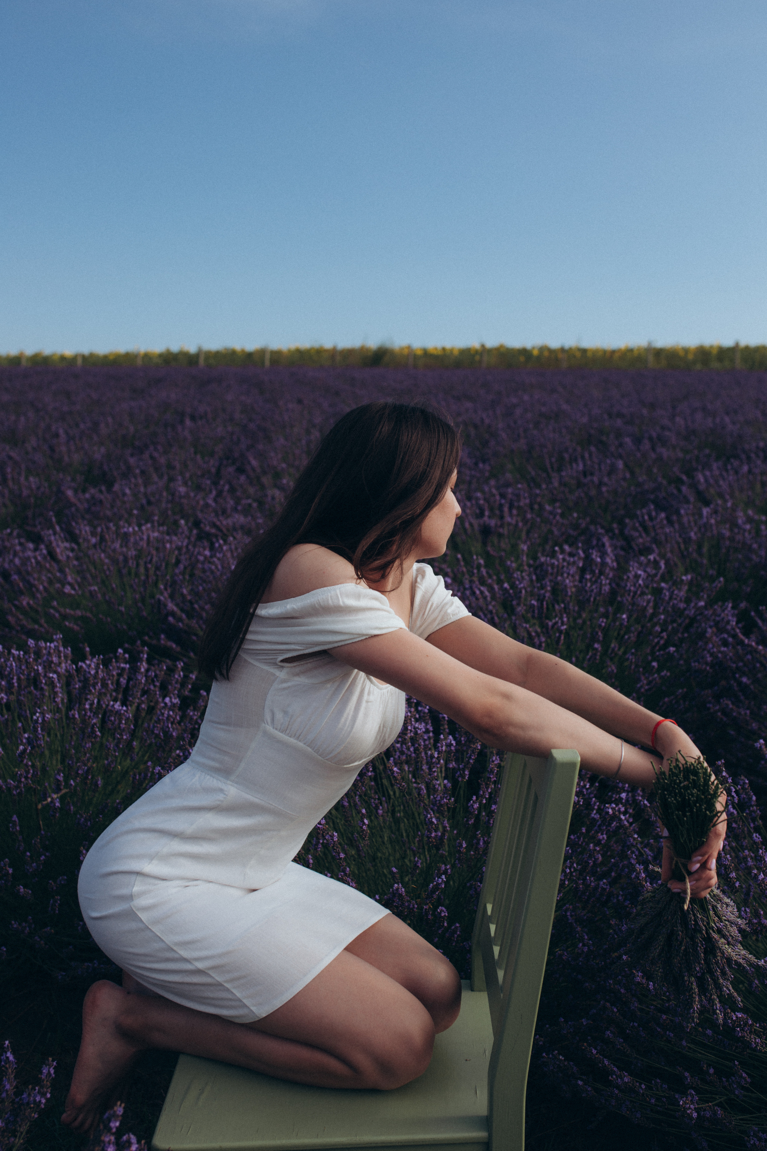 Anastasia. Wedding and family photographer in Calgary