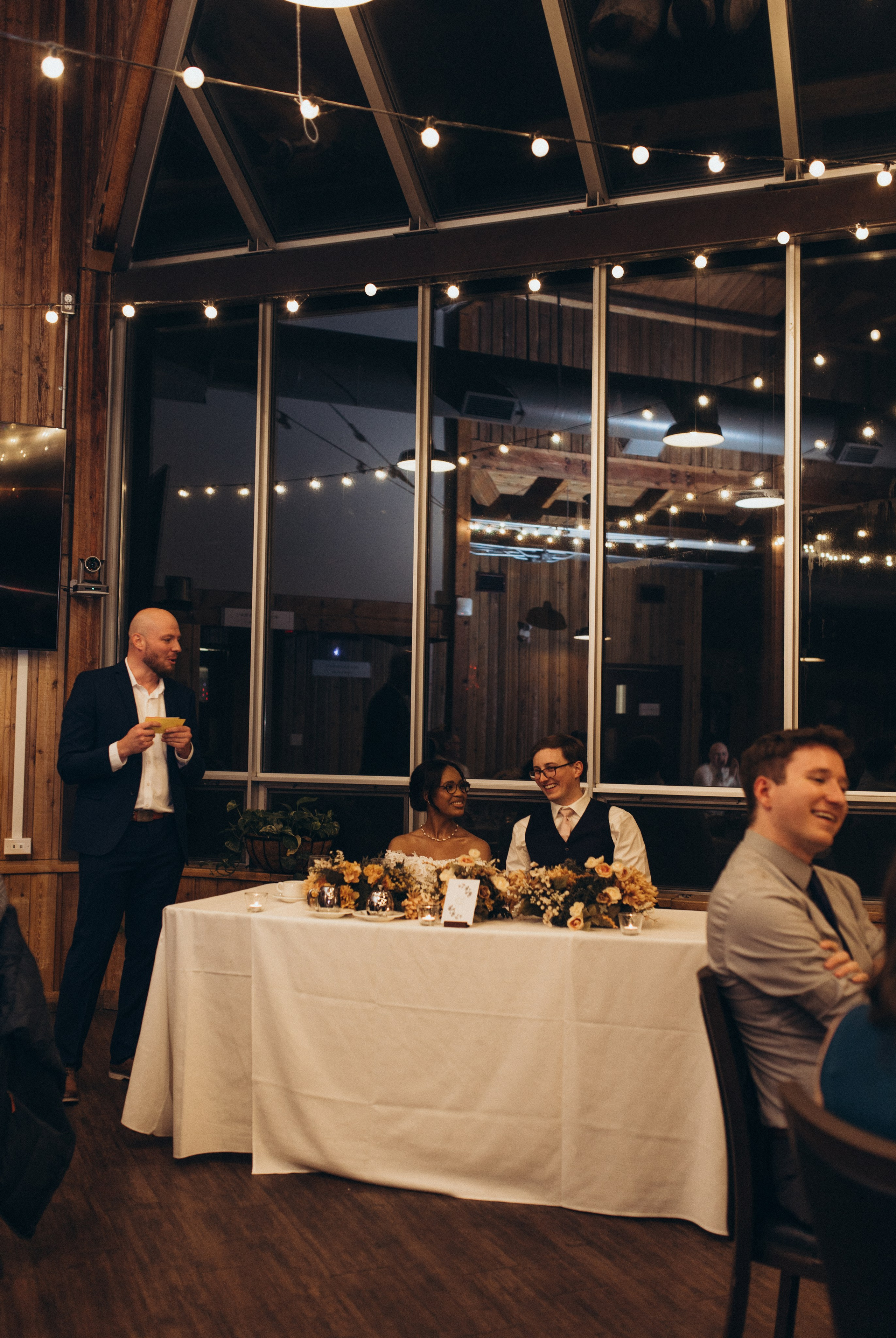 Matilda & Derek. Wedding and family photographer in Calgary