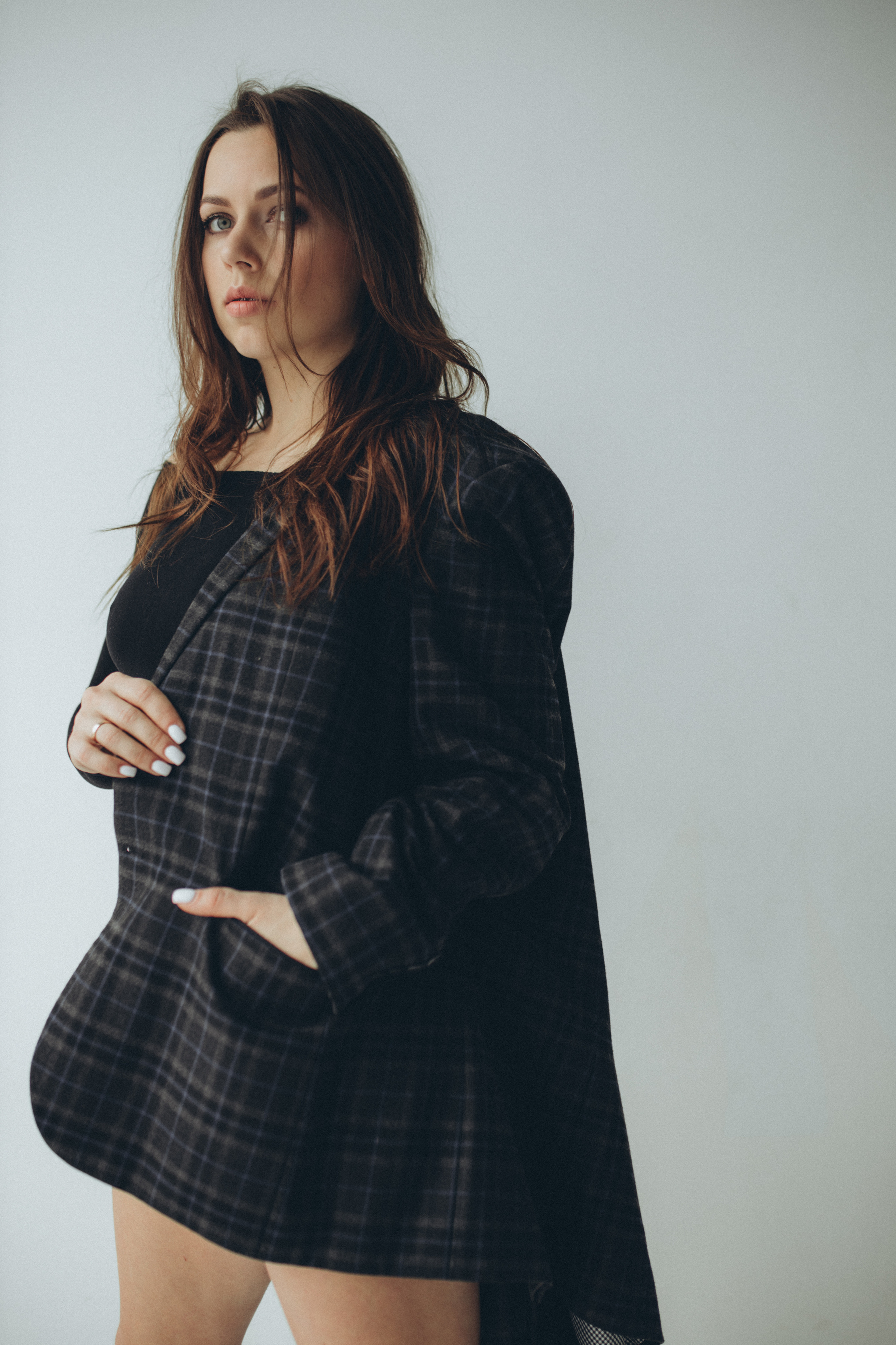 Ira. Wedding and family photographer in Calgary