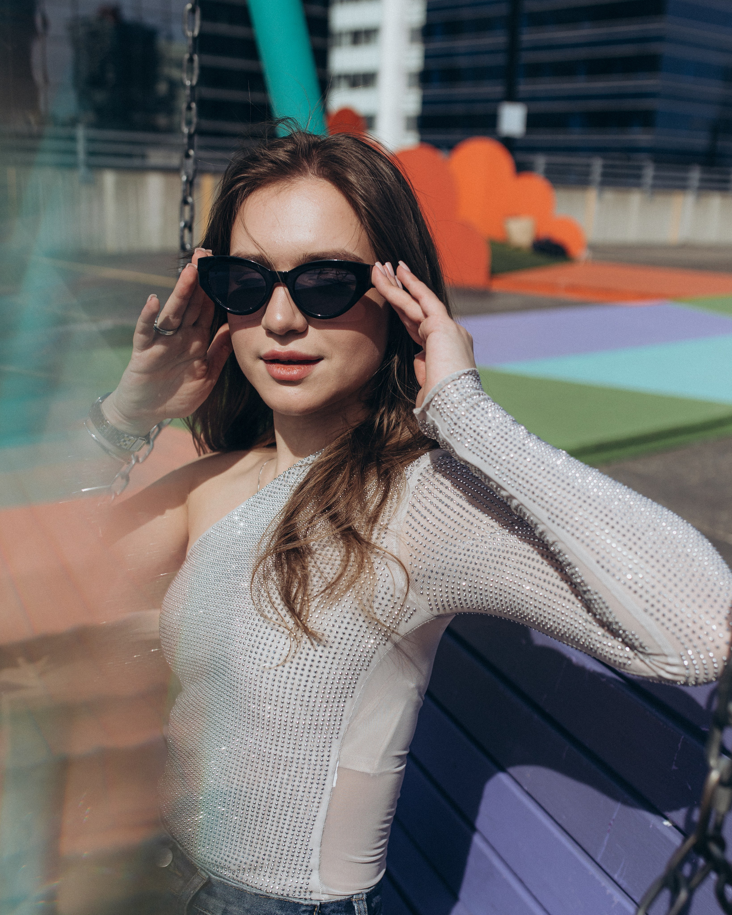 Avsenia. Wedding and family photographer in Calgary