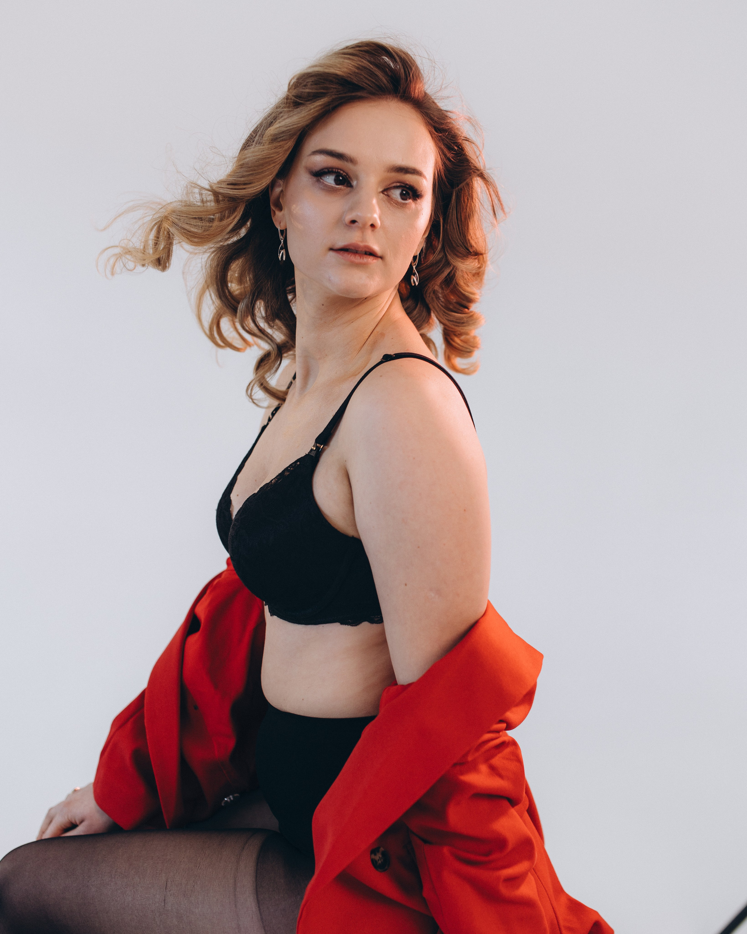 Angelina. Wedding and family photographer in Calgary