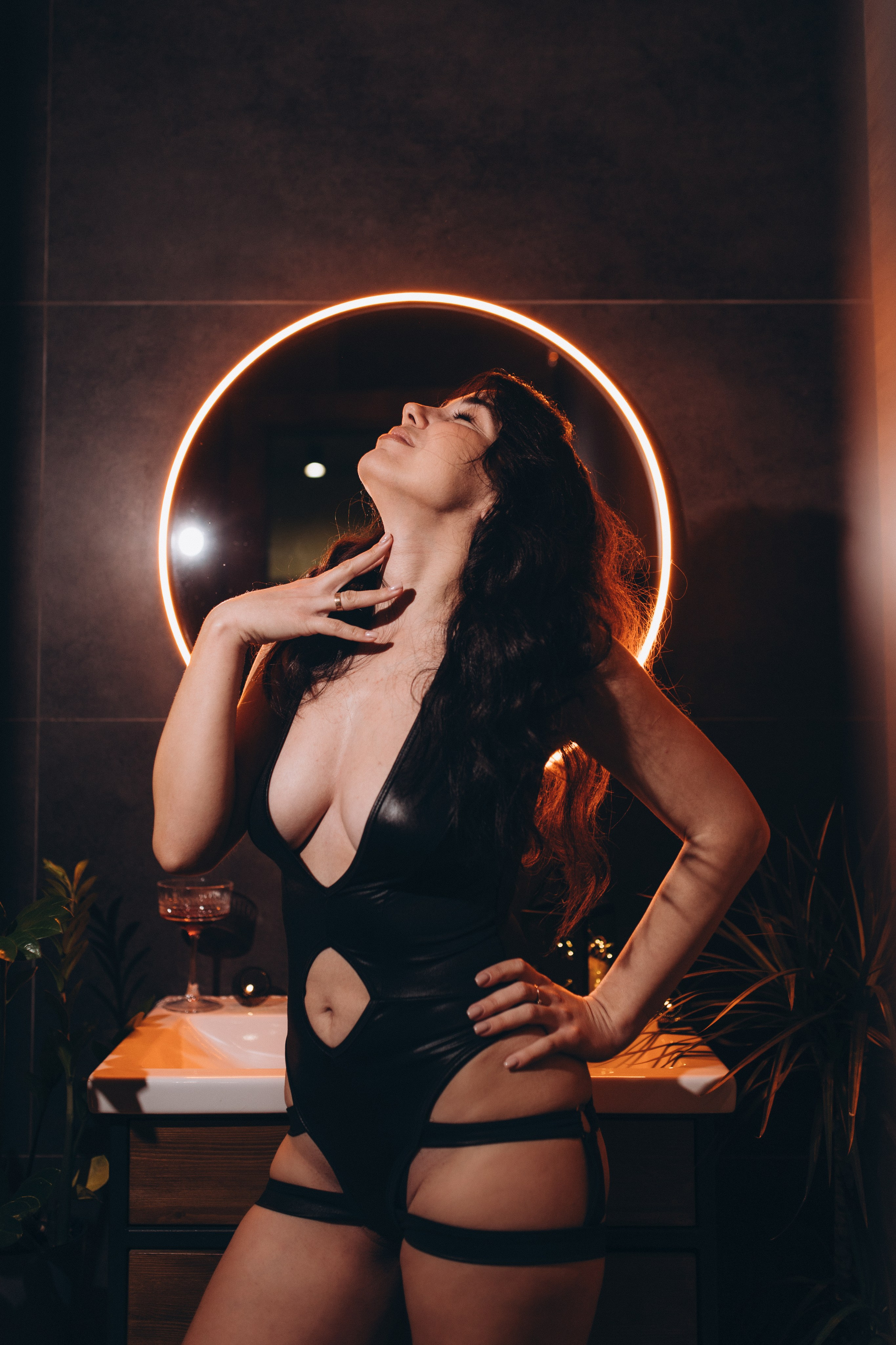 Anastasia. Wedding and family photographer in Calgary