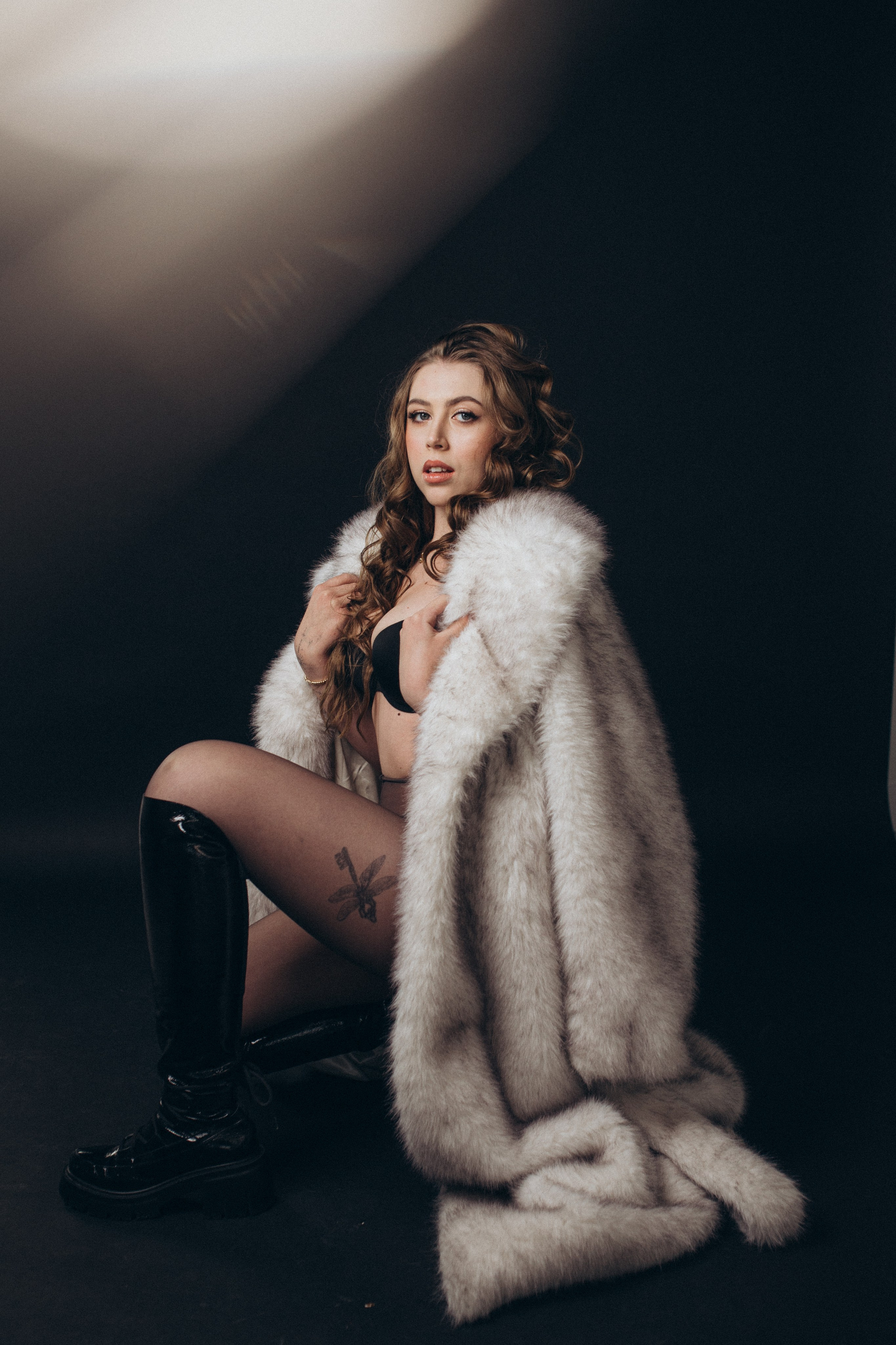 Portreit. Wedding and family photographer in Calgary