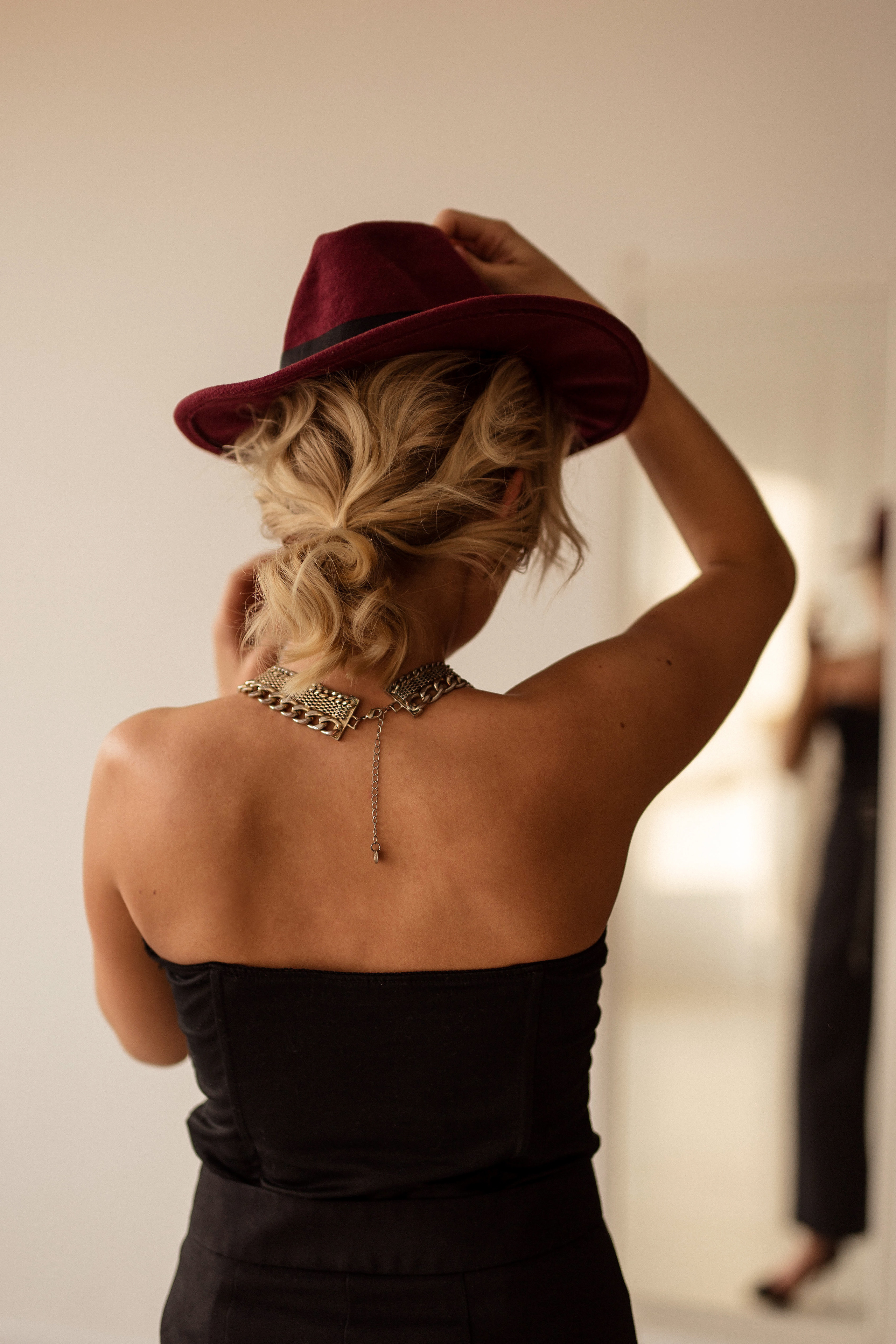 Liza. Wedding and family photographer in Calgary