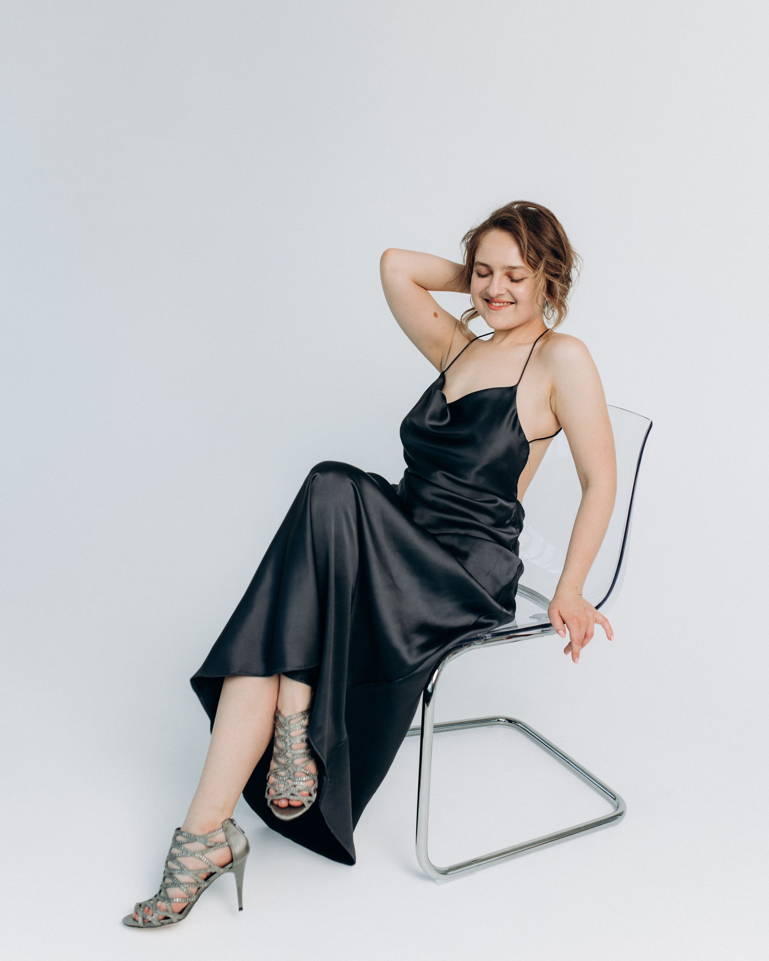 Maria. Wedding and family photographer in Calgary