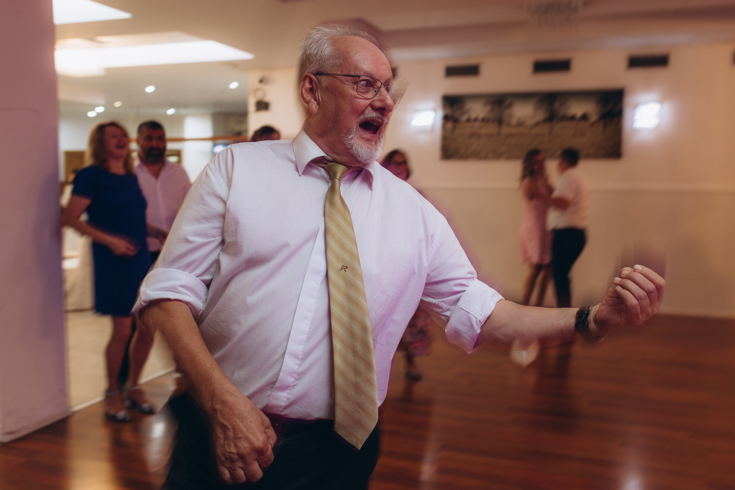 Slovakia, Bardeev. Wedding and family photographer in Calgary