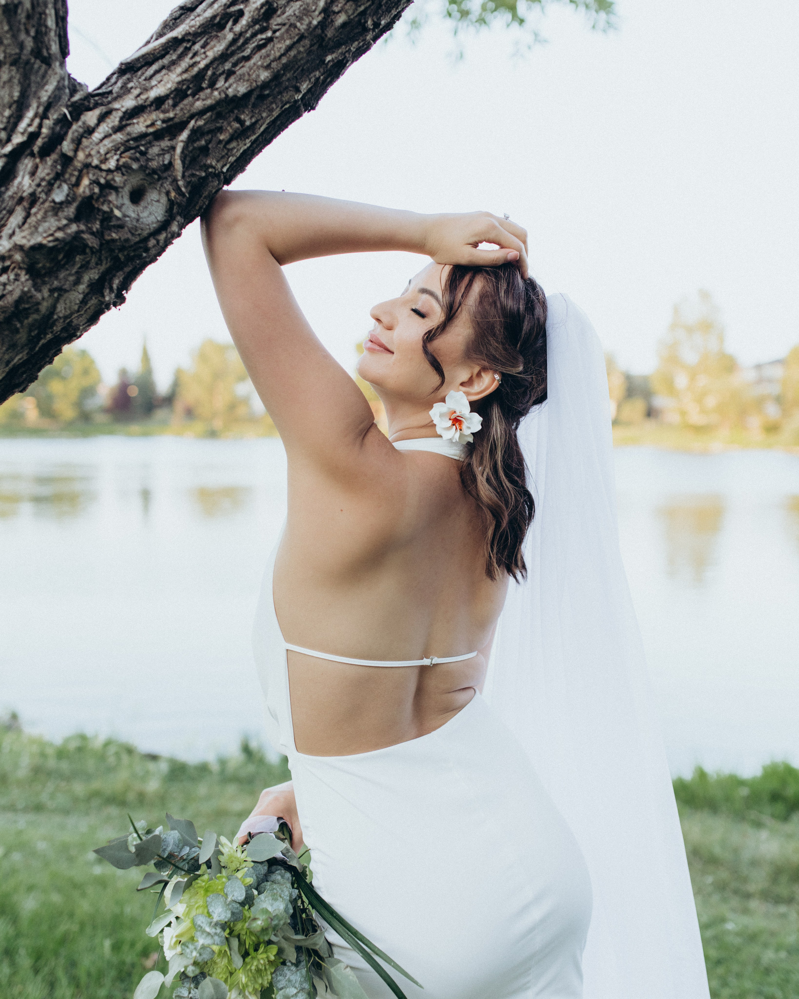 …. Wedding and family photographer in Calgary