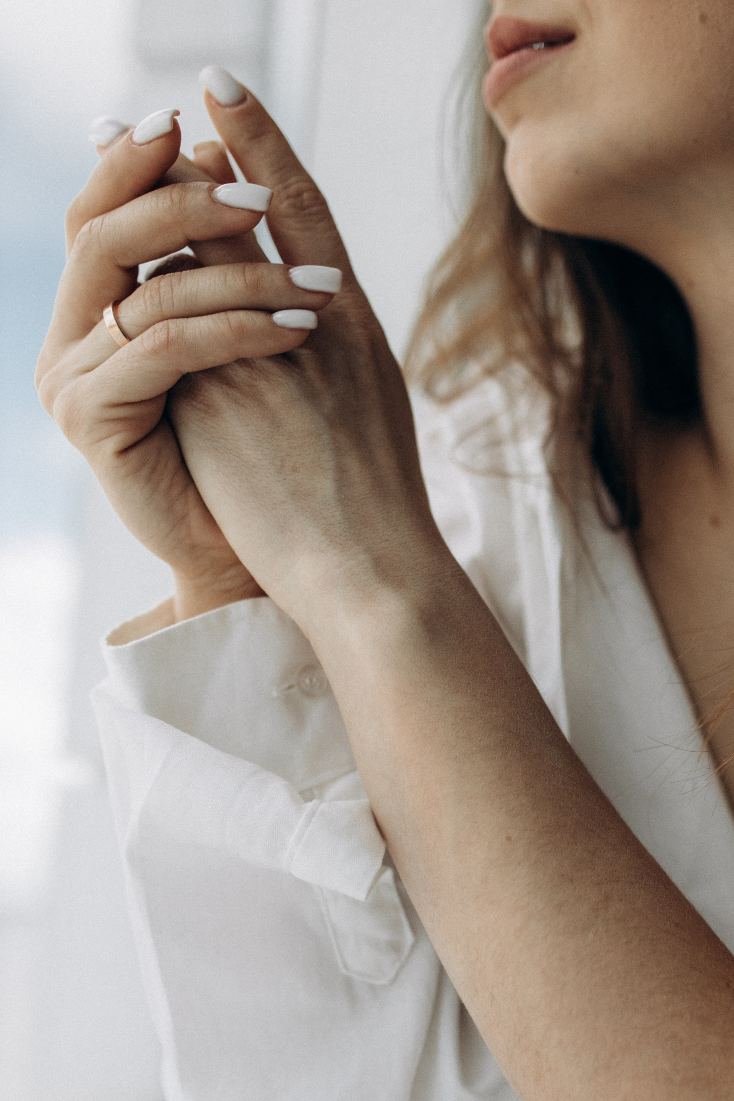 Portreit. Wedding and family photographer in Calgary