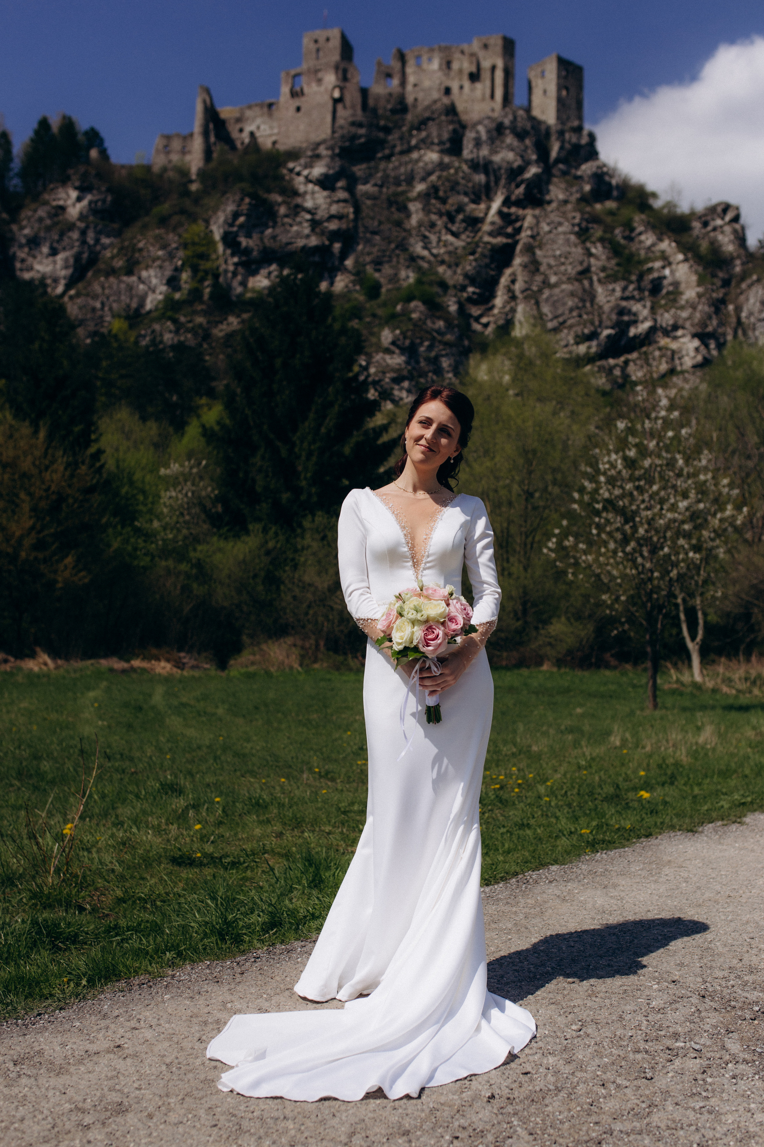 Košice, Slovakiа. Wedding and family photographer in Calgary