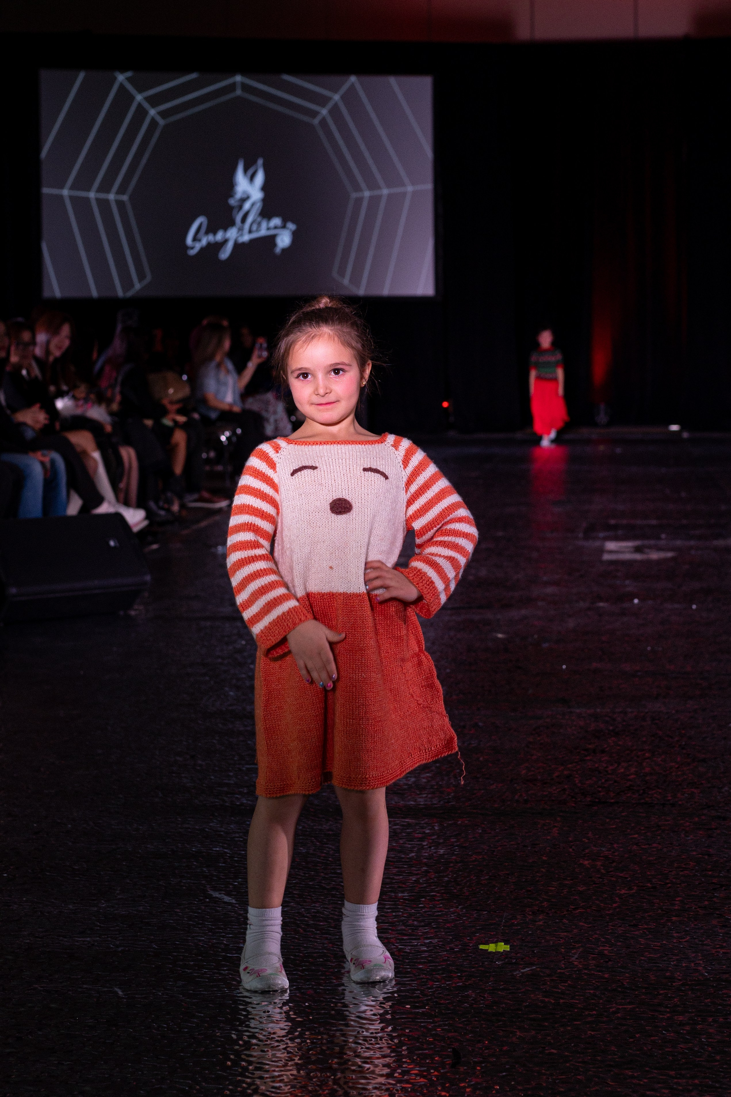 Fashion Week Photography — Style, Energy, and Inspiration. Wedding and family photographer in Calgary