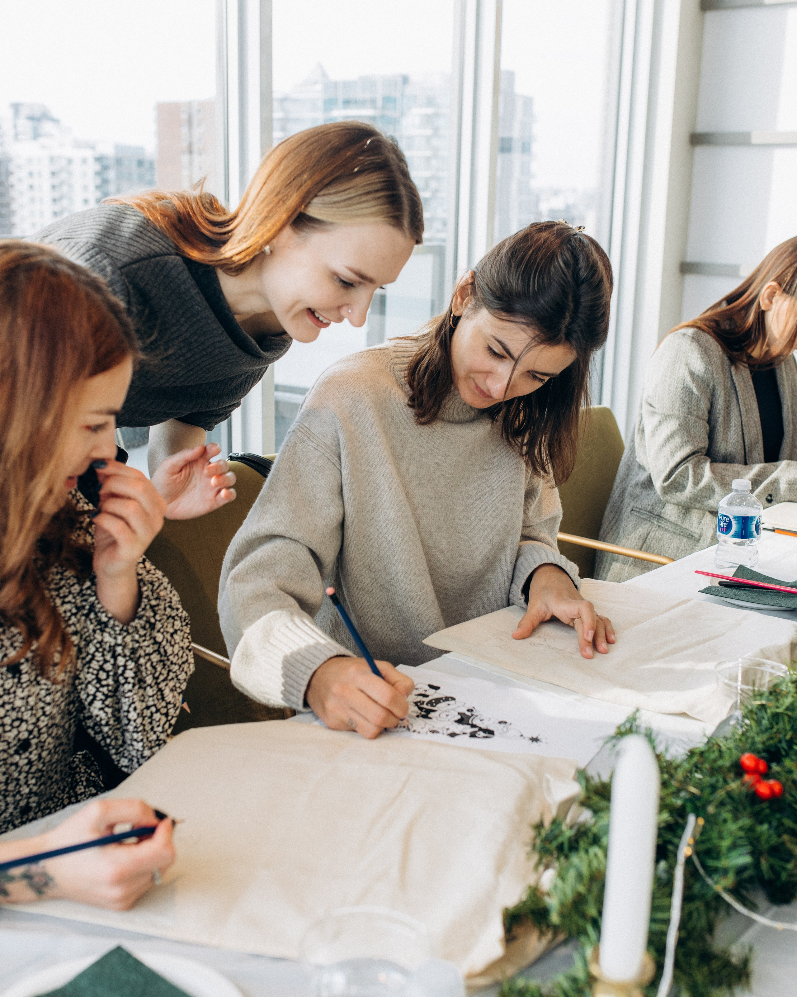 Event Photography — Bright Moments and Creative Vibes. Wedding and family photographer in Calgary