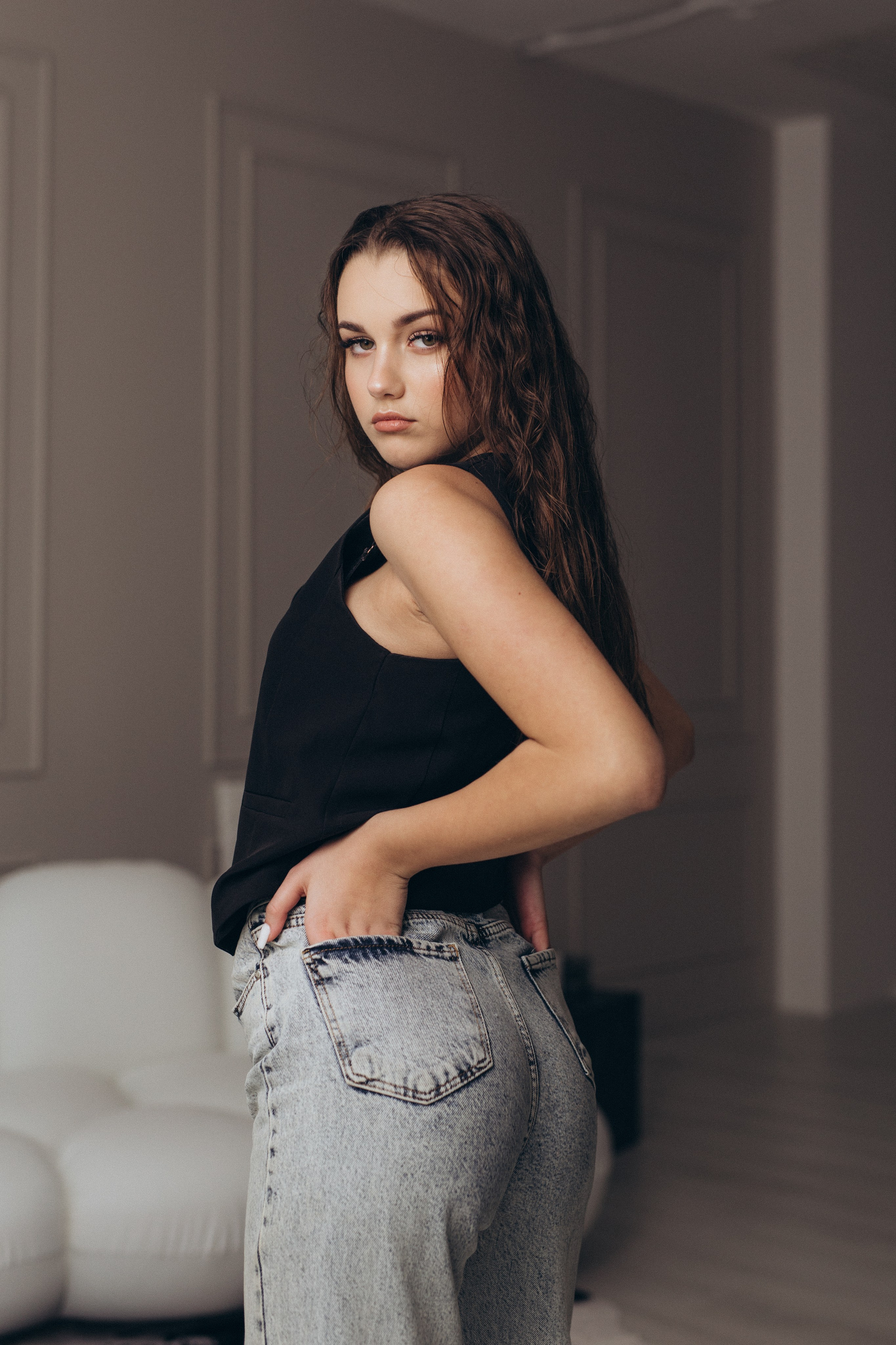 Vlada. Wedding and family photographer in Calgary