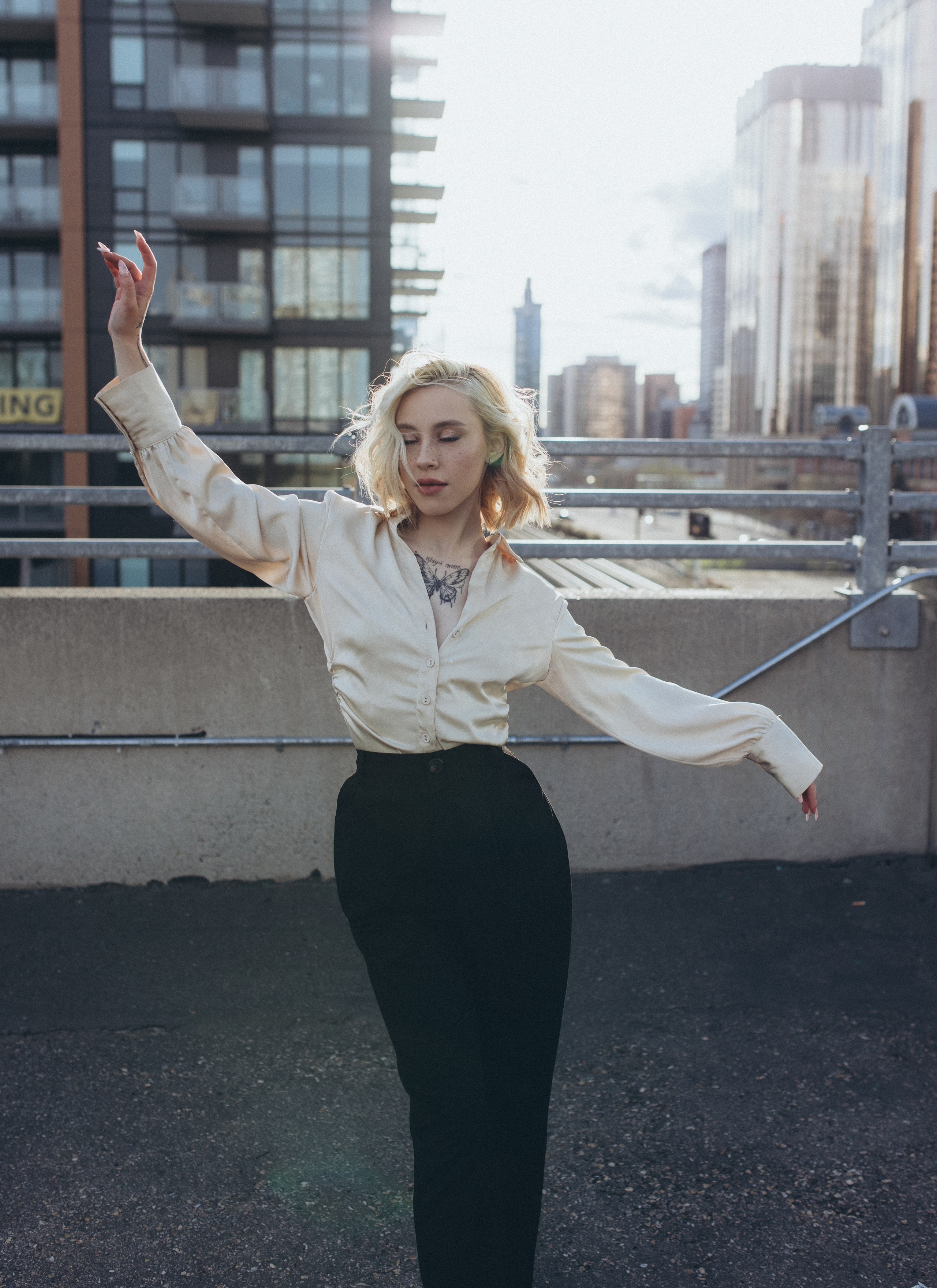 Kamila!. Wedding and family photographer in Calgary