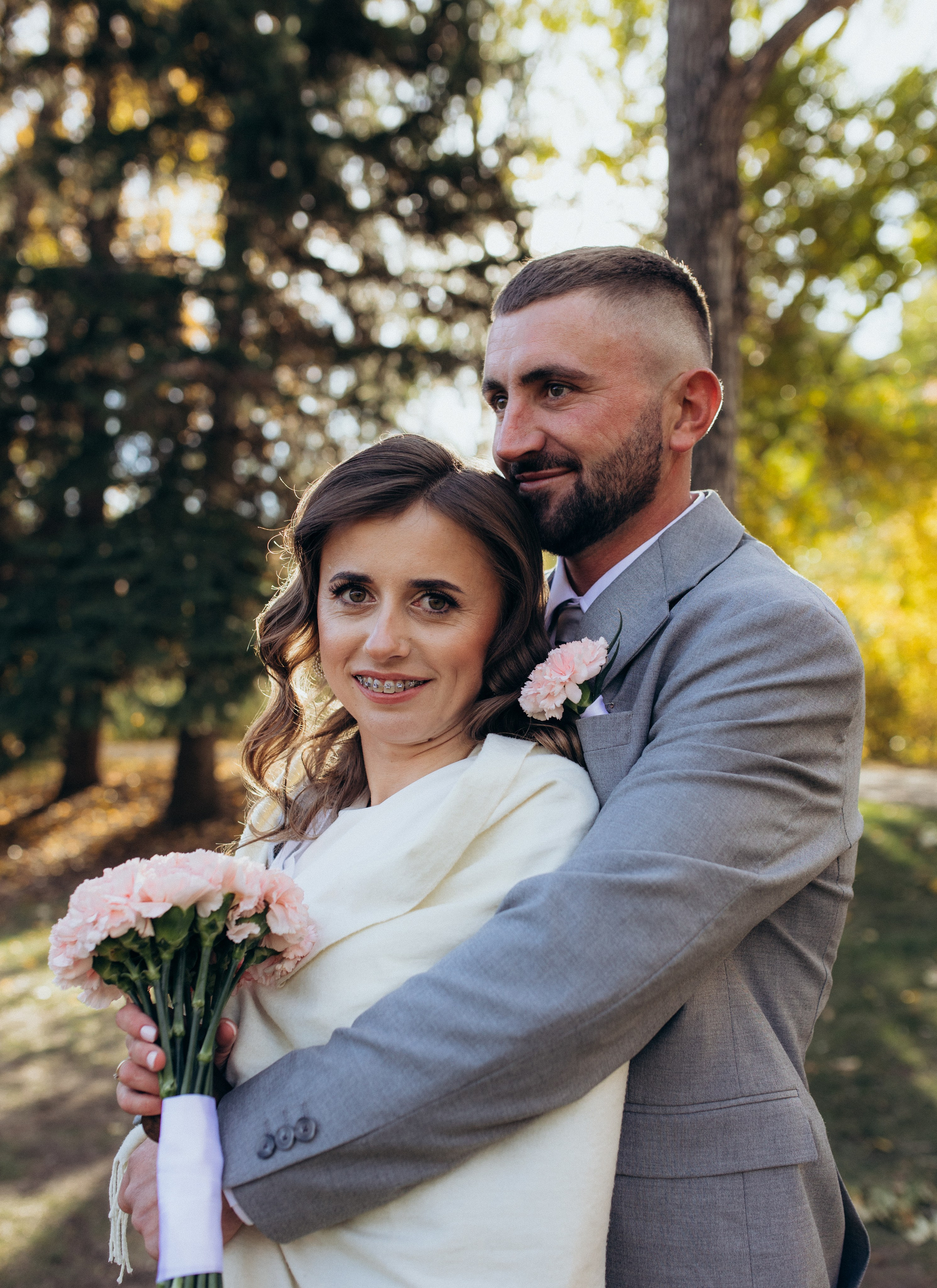 Wedding 2. Wedding and family photographer in Calgary