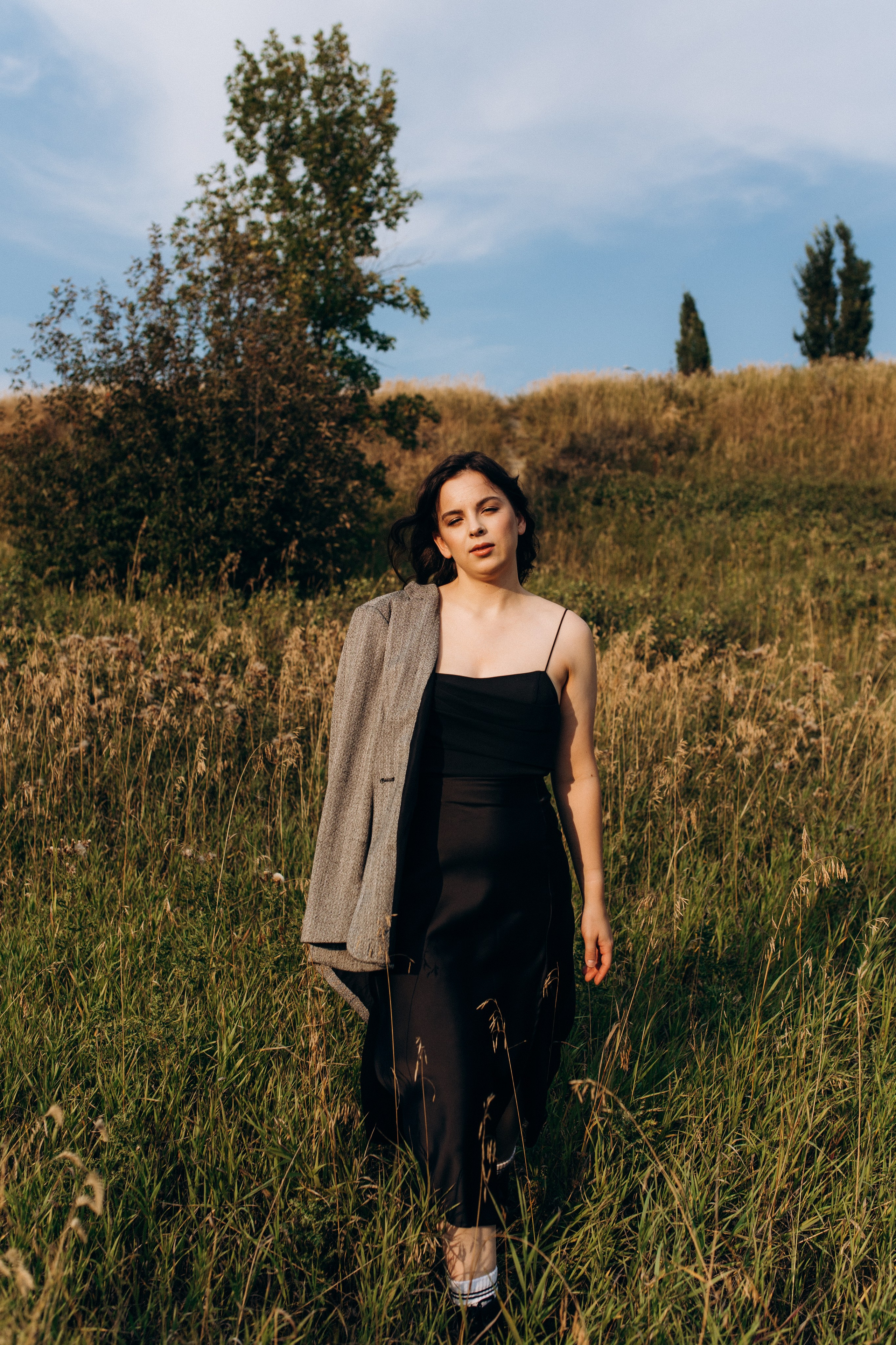 Pimma. Wedding and family photographer in Calgary