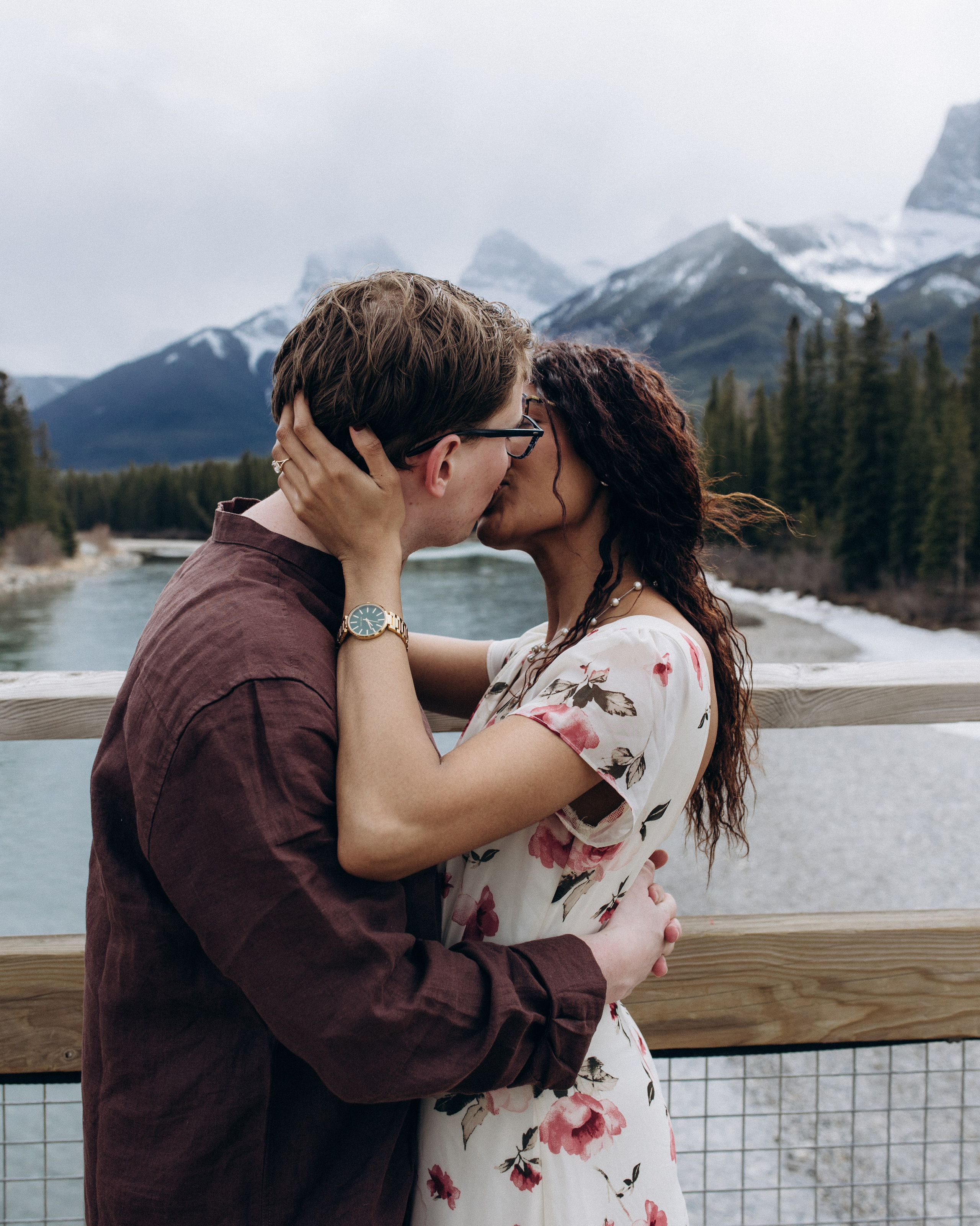 Canmore. Wedding and family photographer in Calgary