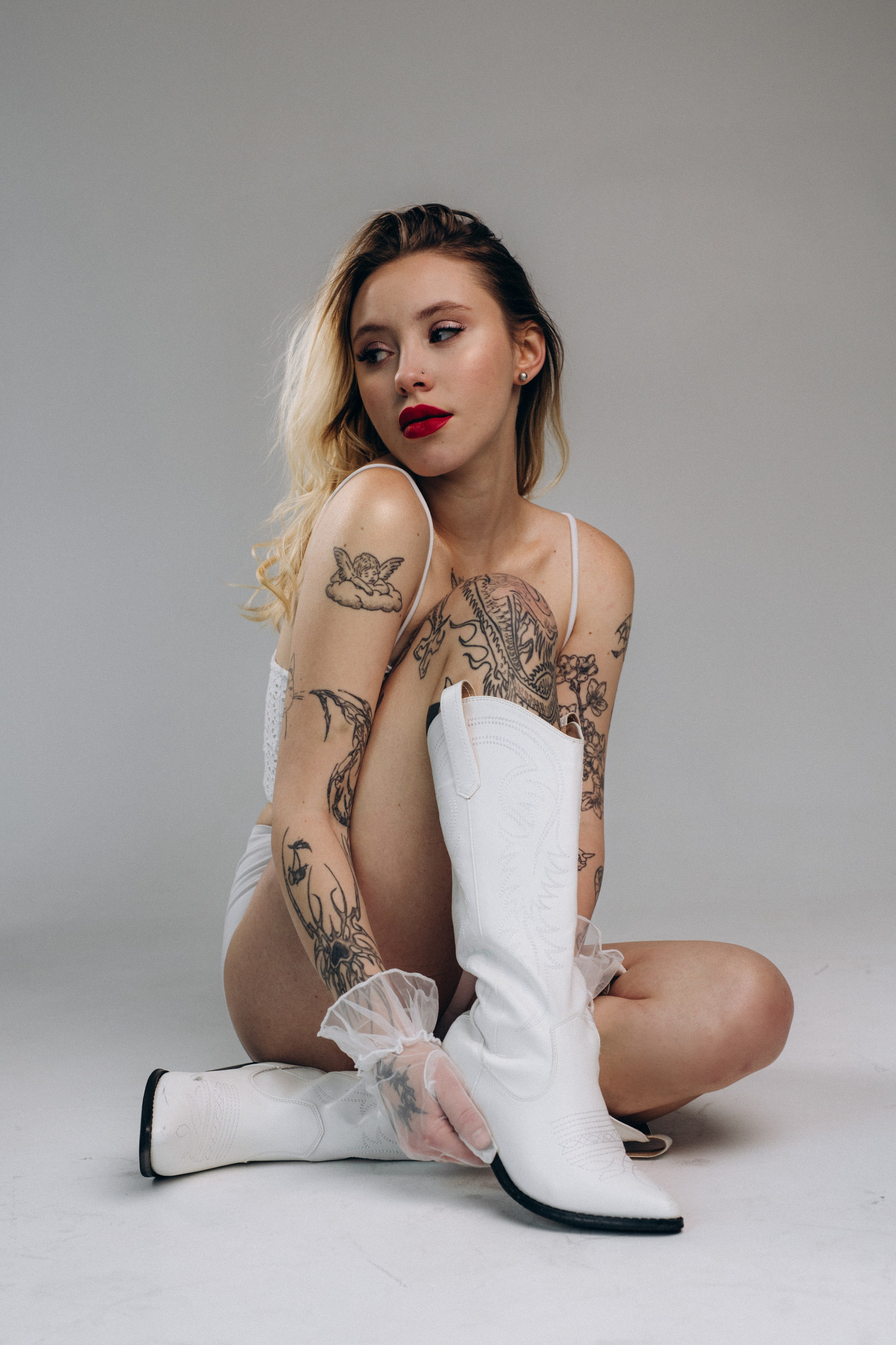 Portreit. Wedding and family photographer in Calgary